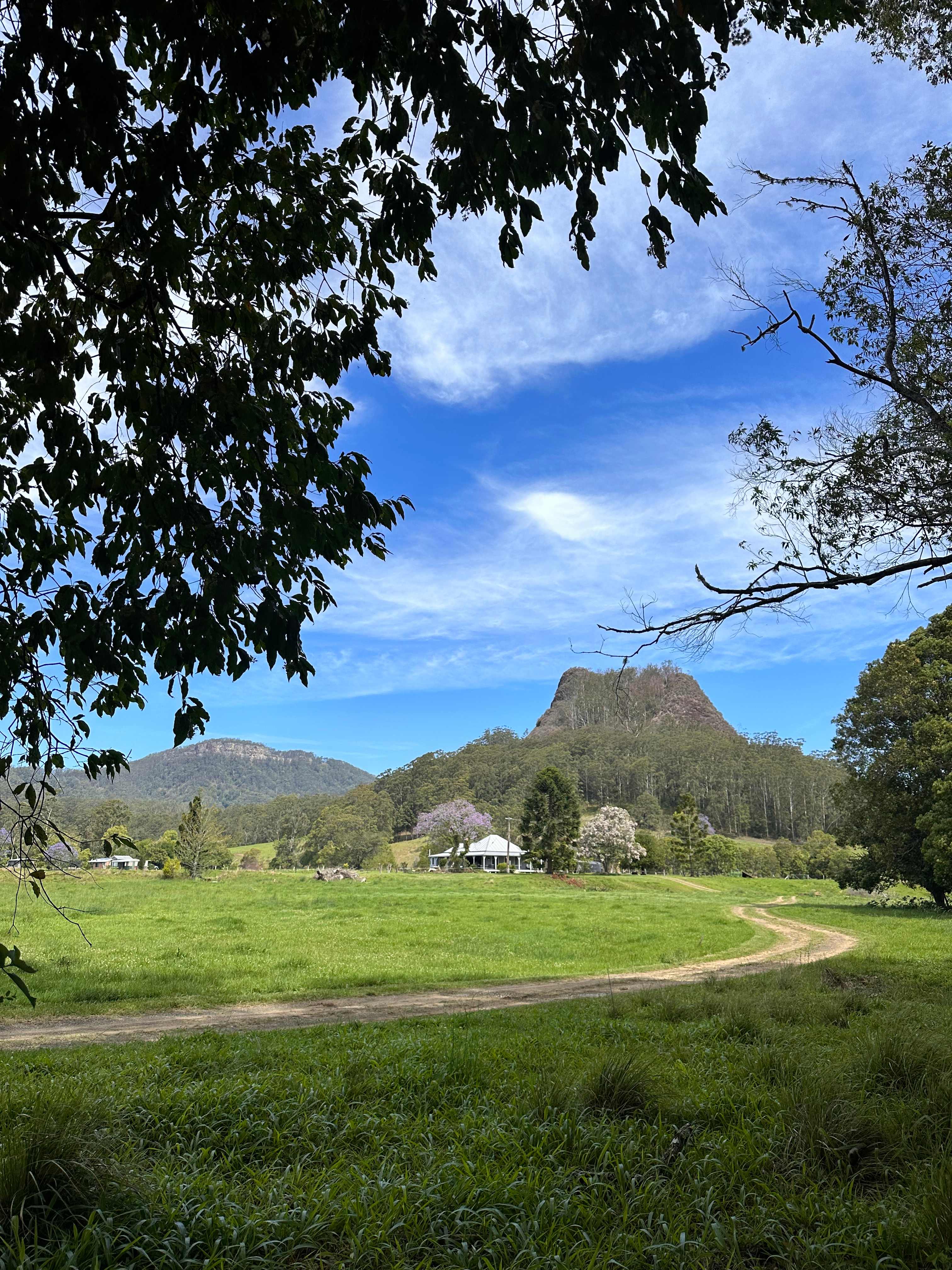 Koppin Valley Farm