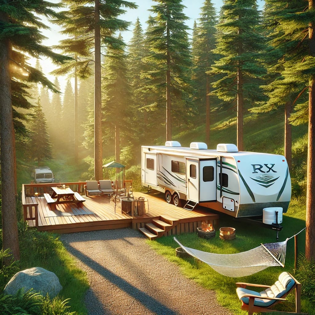 Lagom Camp