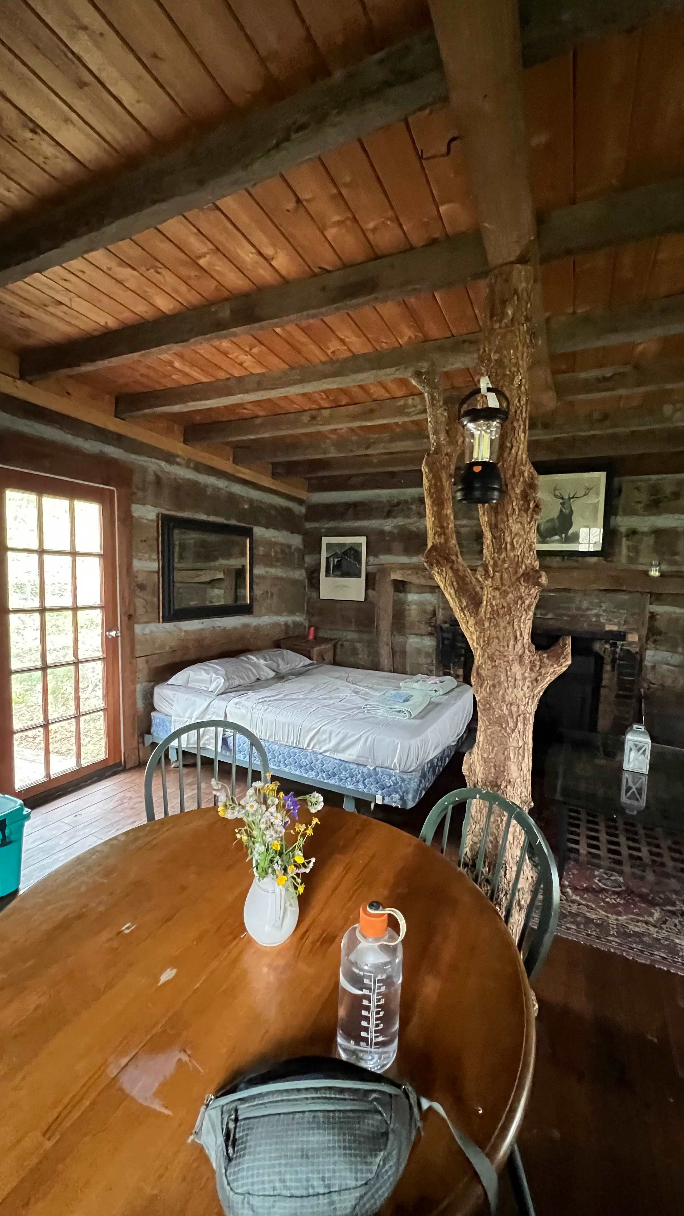 Mountain Top Cabins