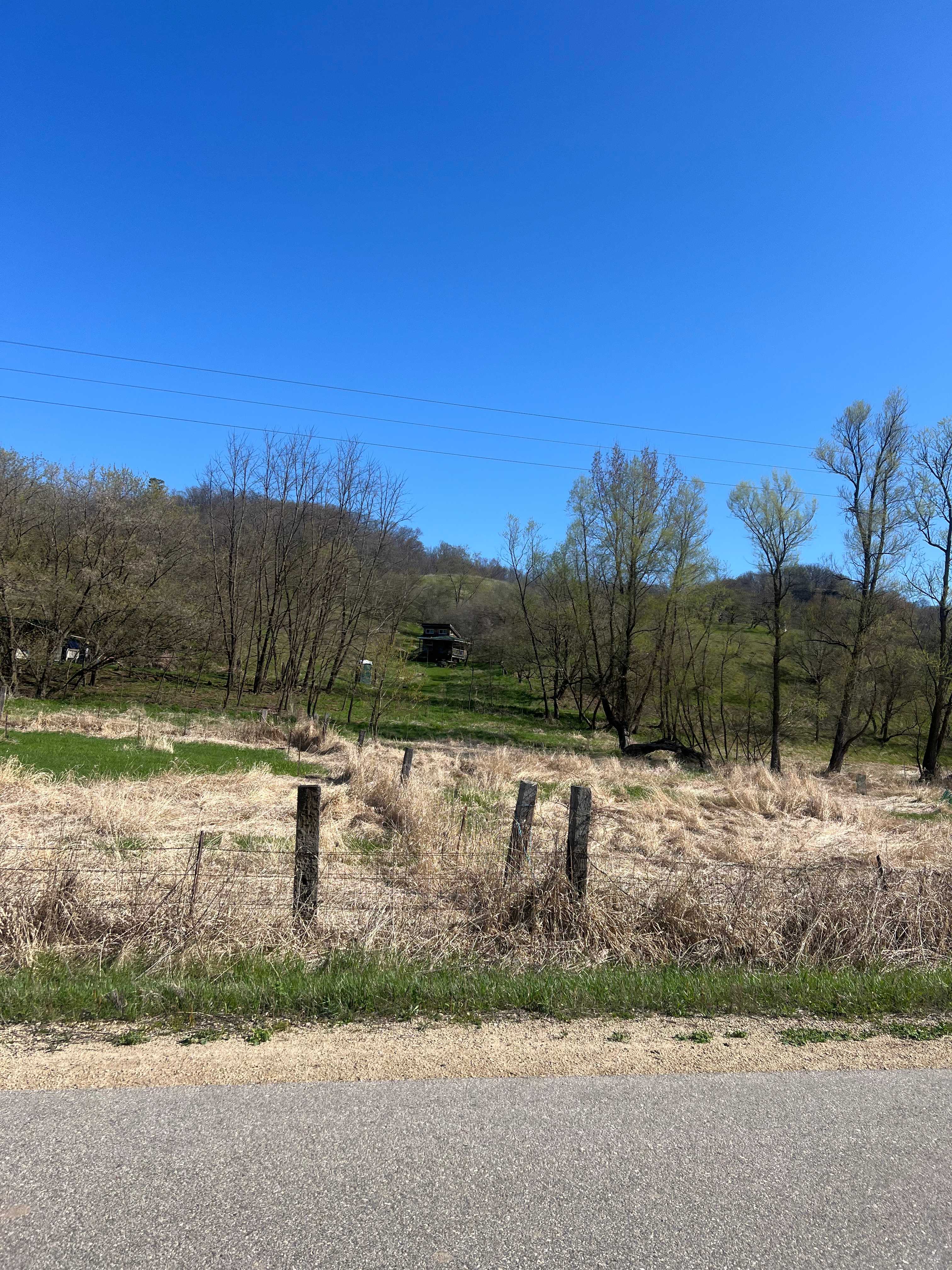 Echo Valley Farm