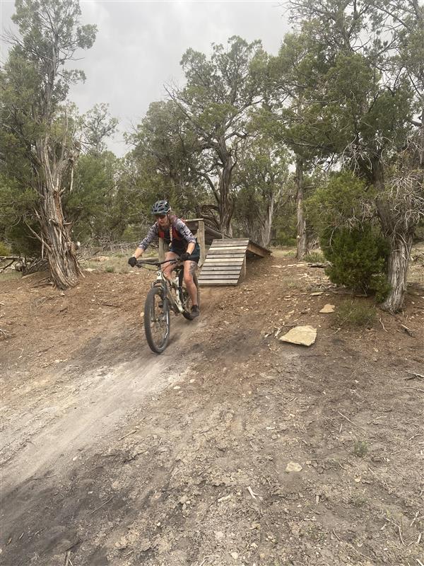 Zuma Bike Ranch & Camp in Cortez