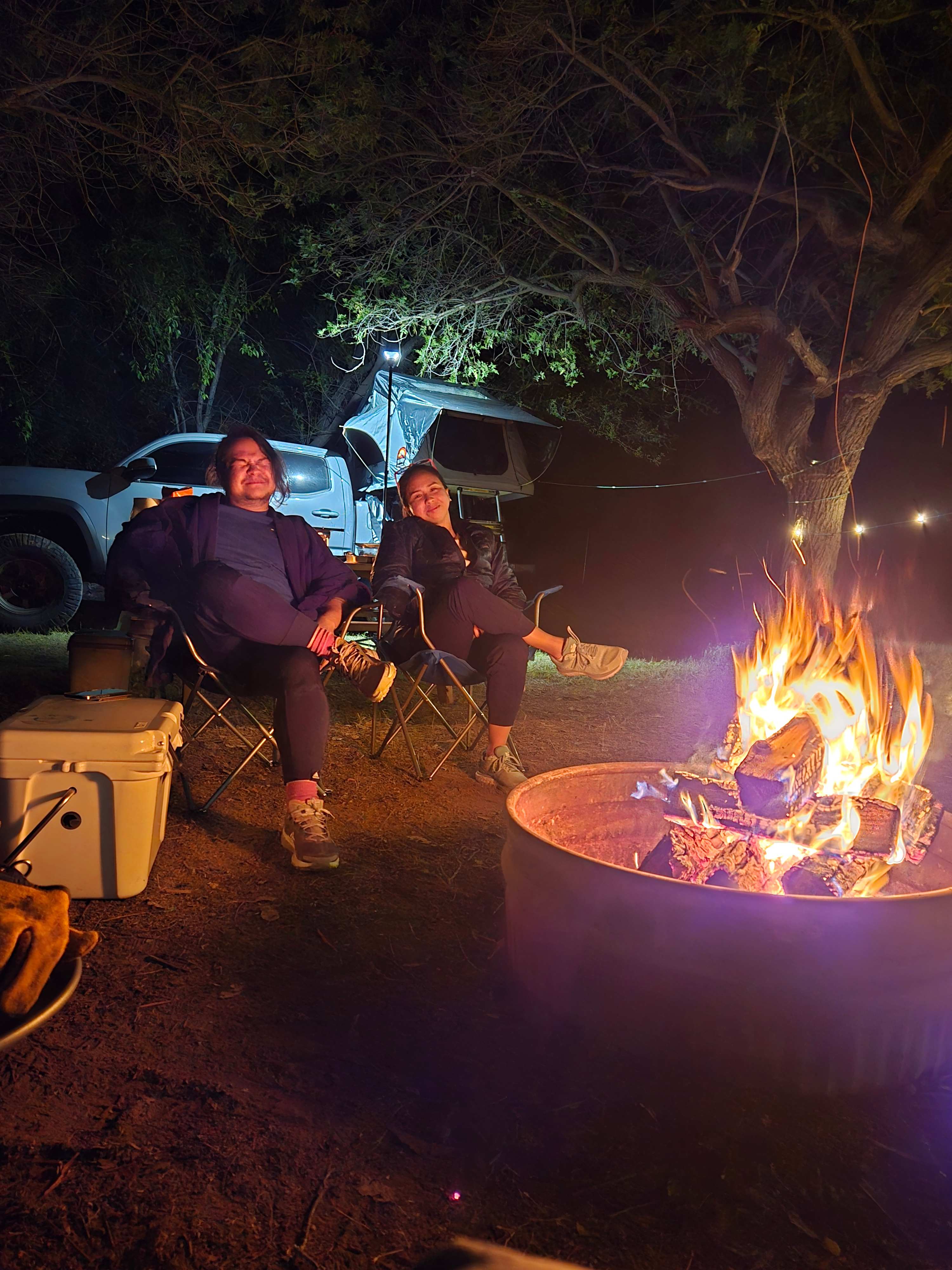 SoCal Campground