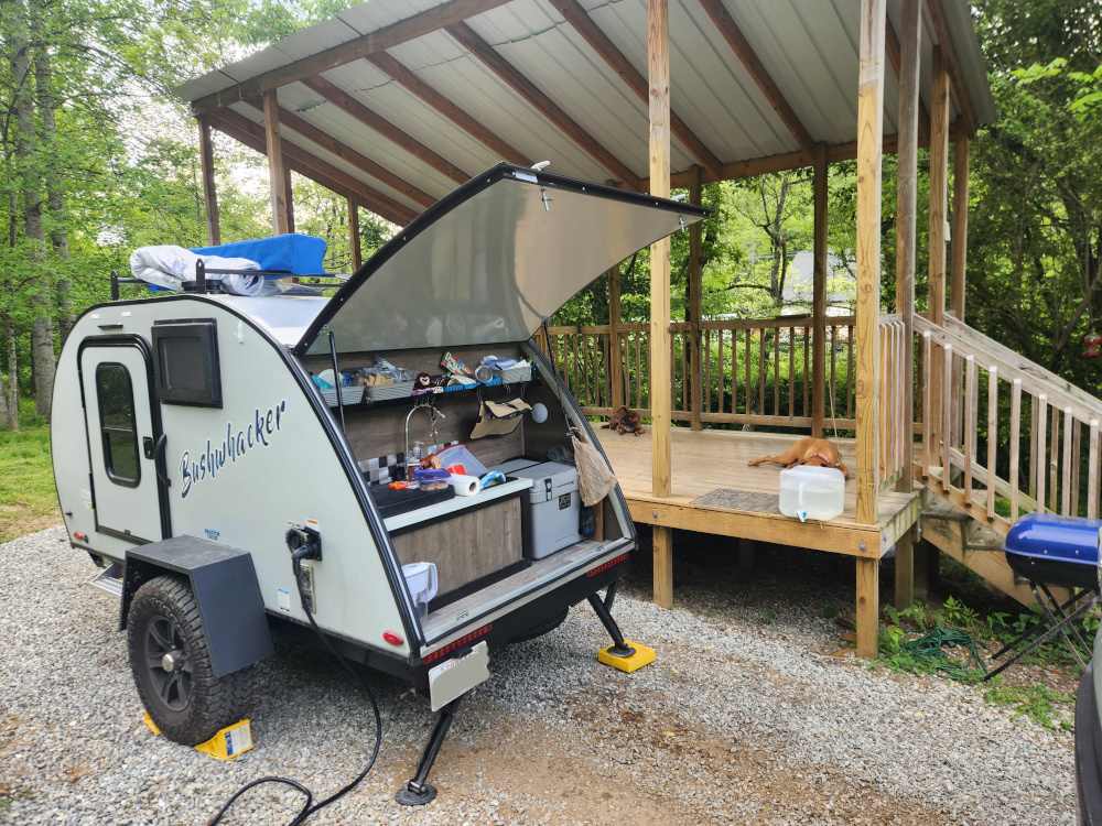 3 Springs Camping