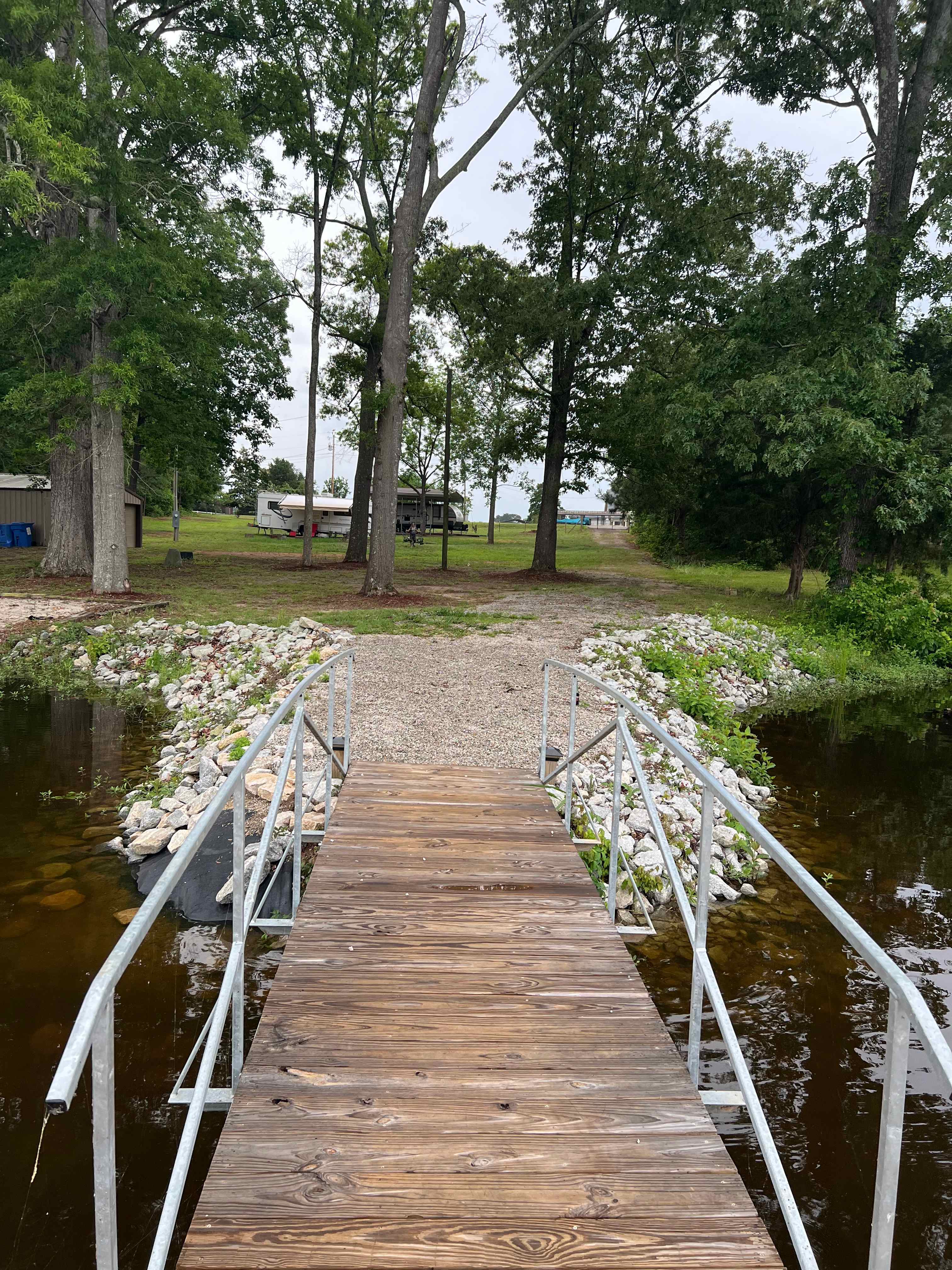 Eagles Landing