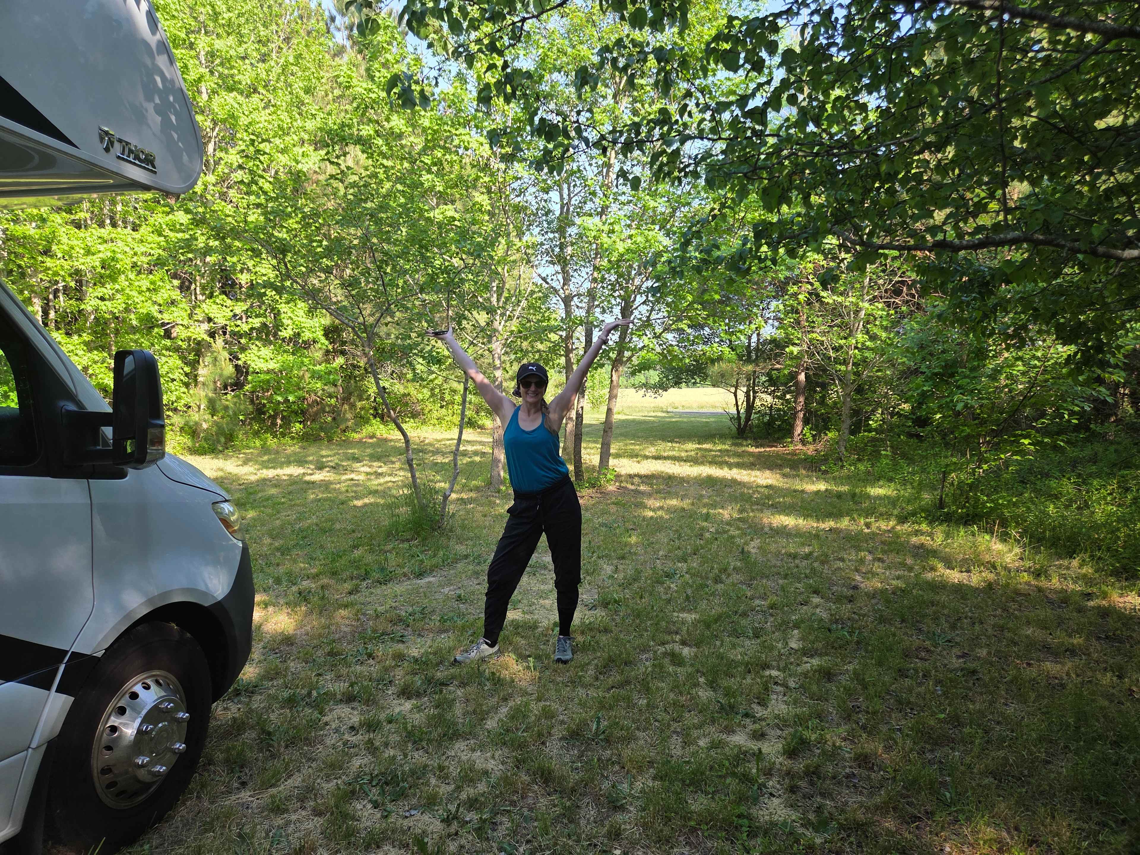 Shine & Rise Magic Food Forest