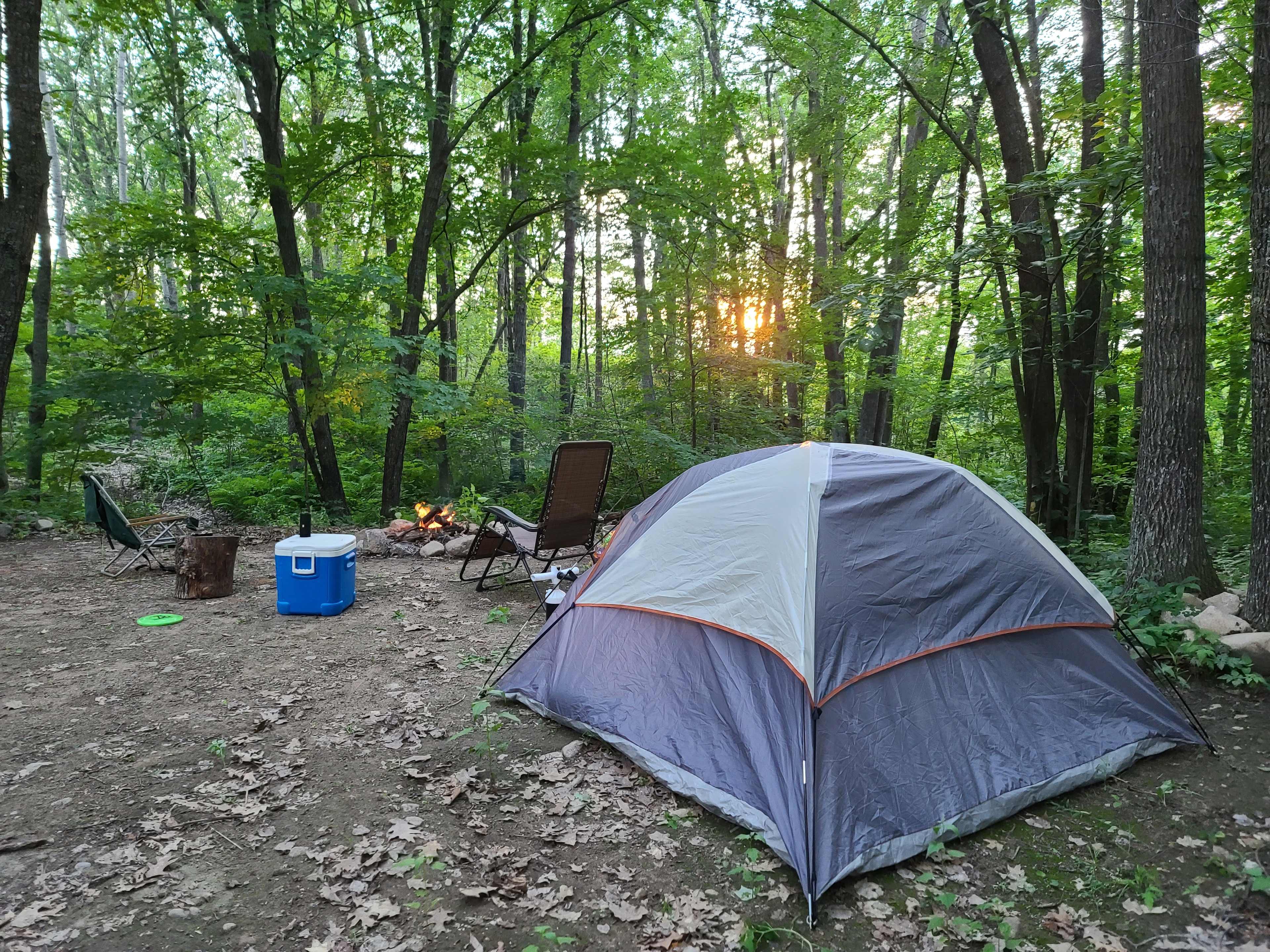 Xtreme Hideout