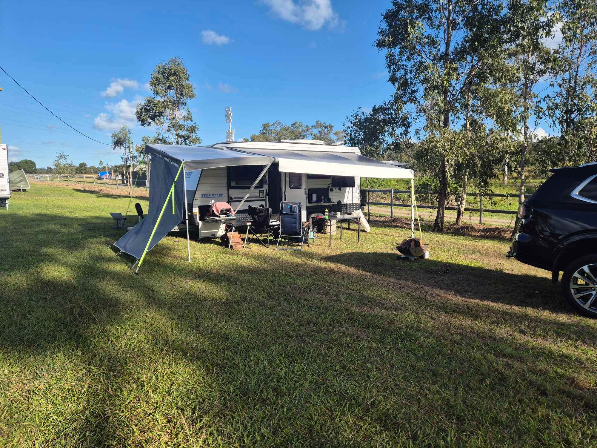 Noosa Equestrian & Camping