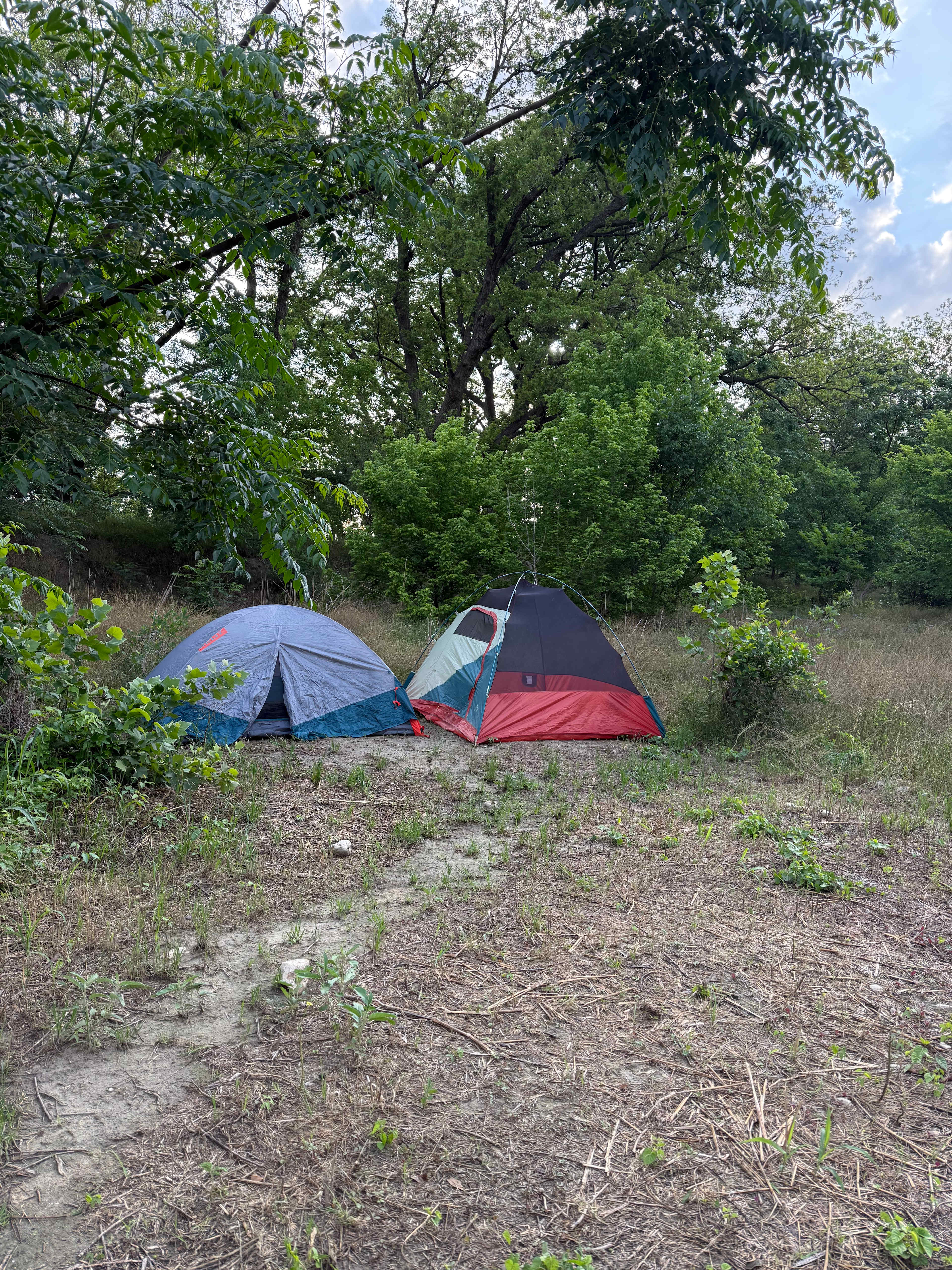 P² Farm | Scenic River Camping