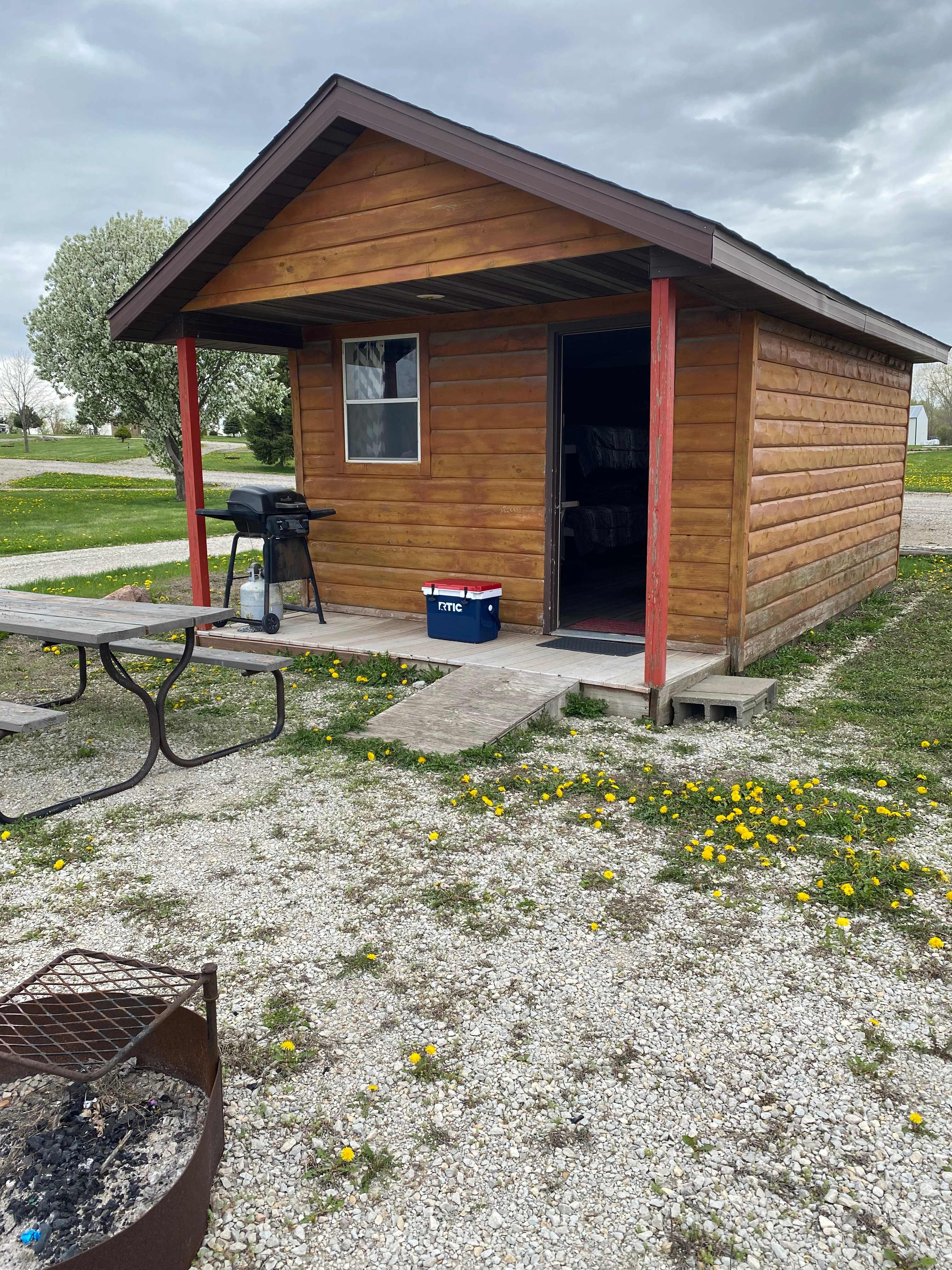 Beyonder Getaway at Lazy Acres