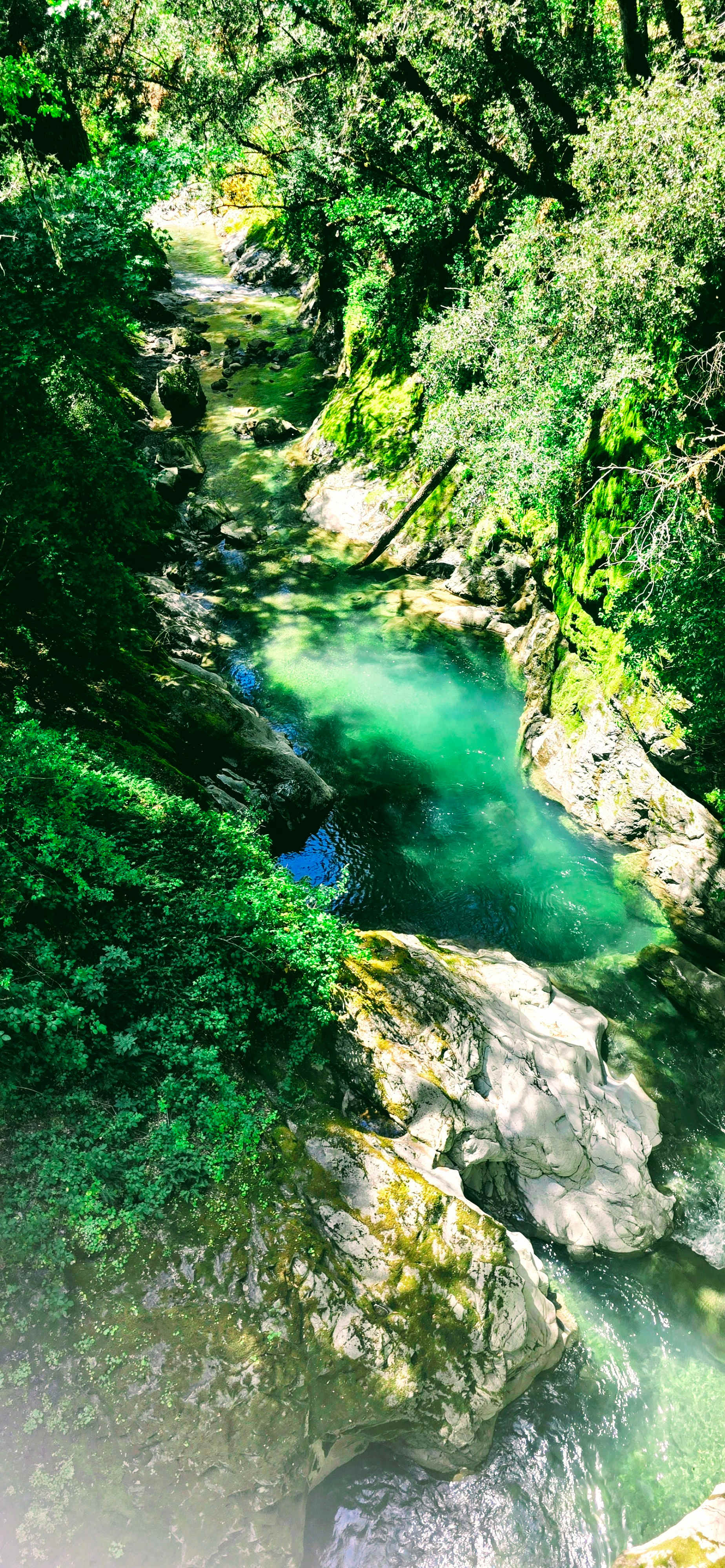 The Hideaway at Hole In The Wall