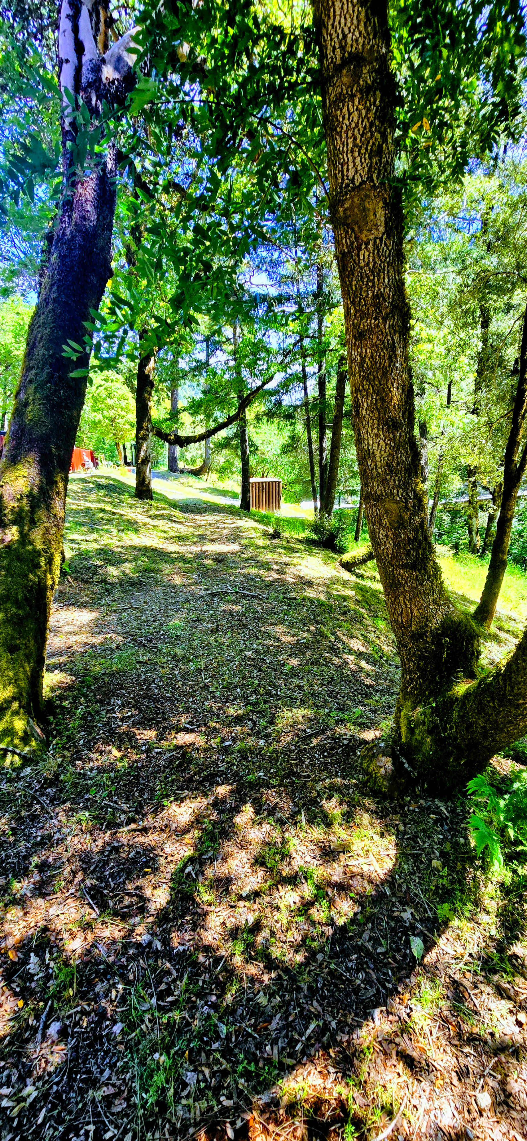 The Hideaway at Hole In The Wall