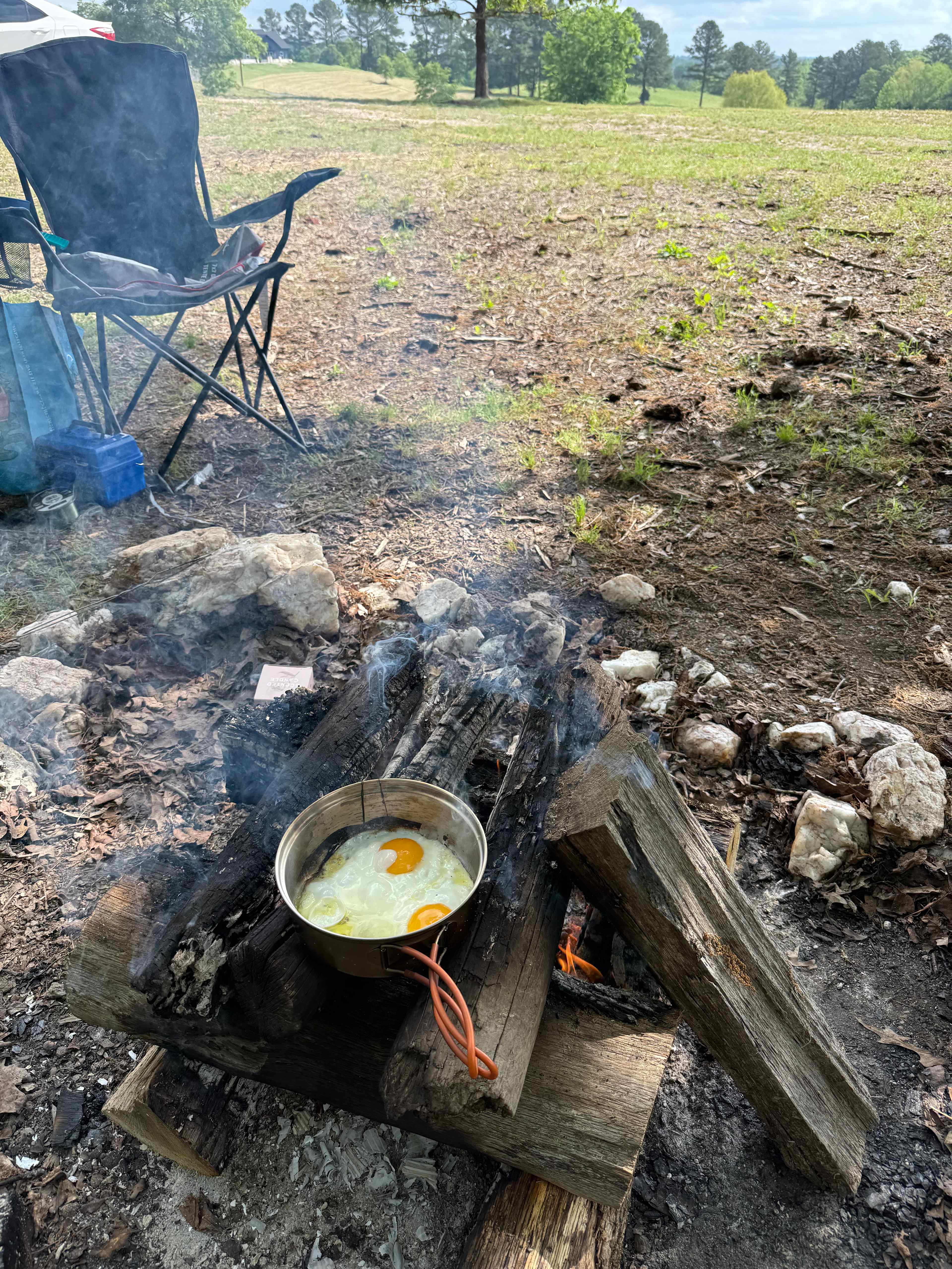 Cedar Creek Farms Camp