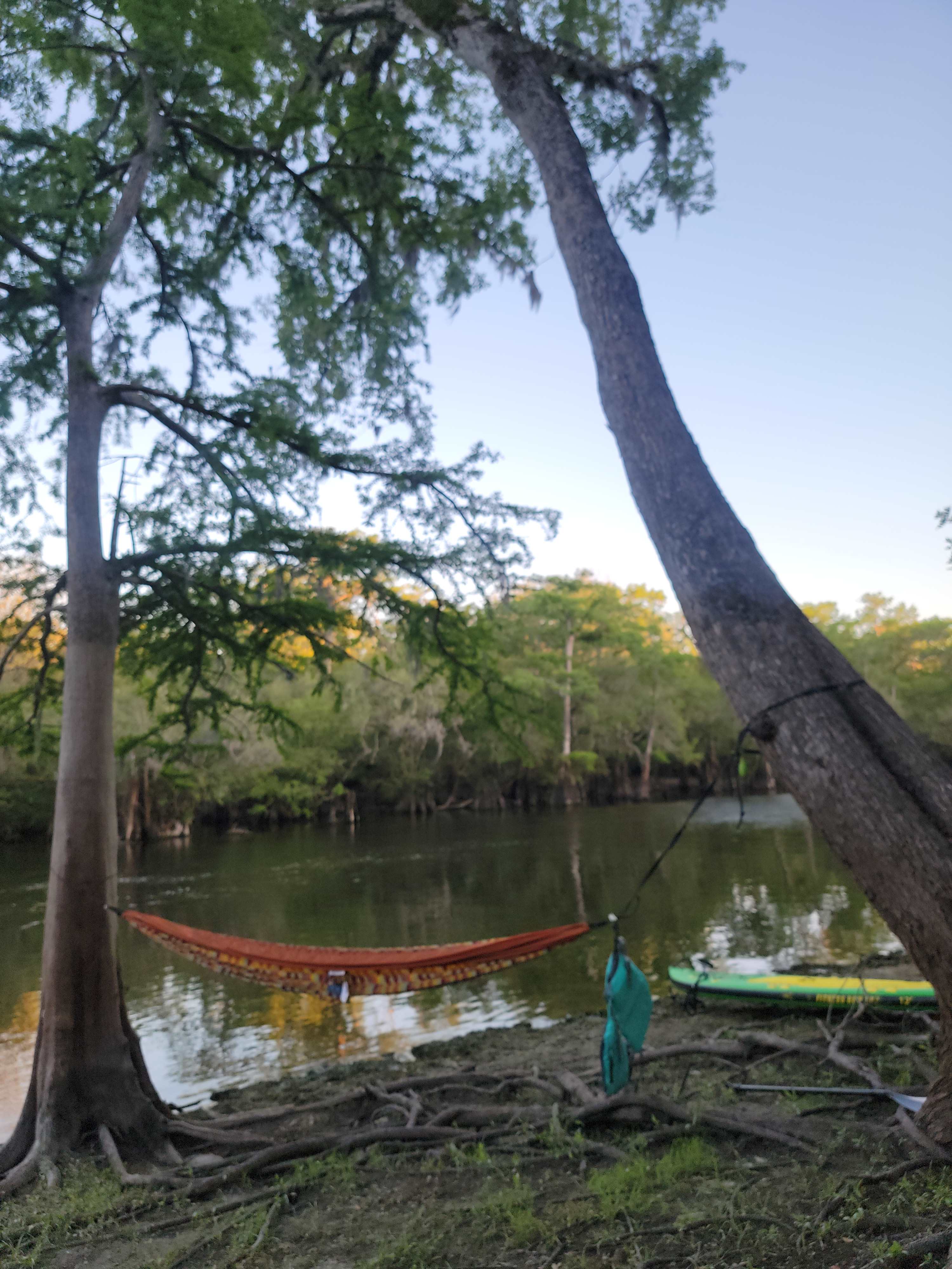 4A River Camp
