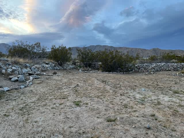 Desert Home Retreat