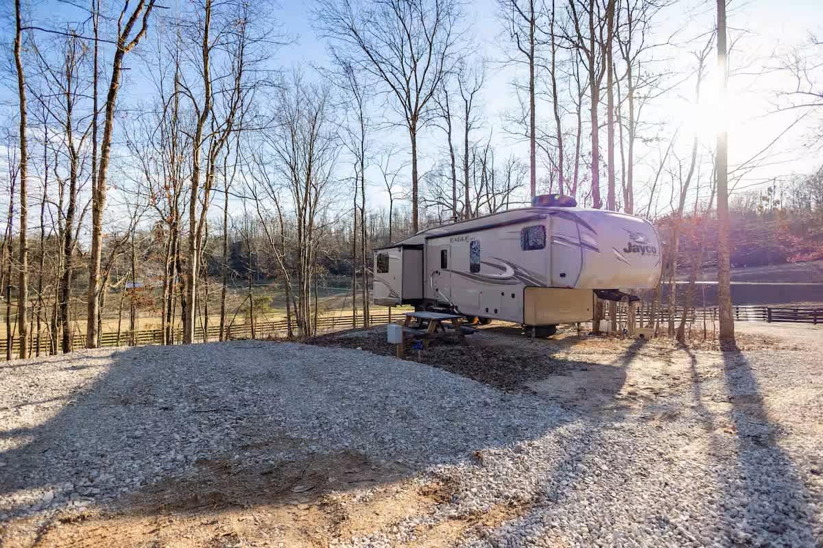 The Retreat at High Rock
