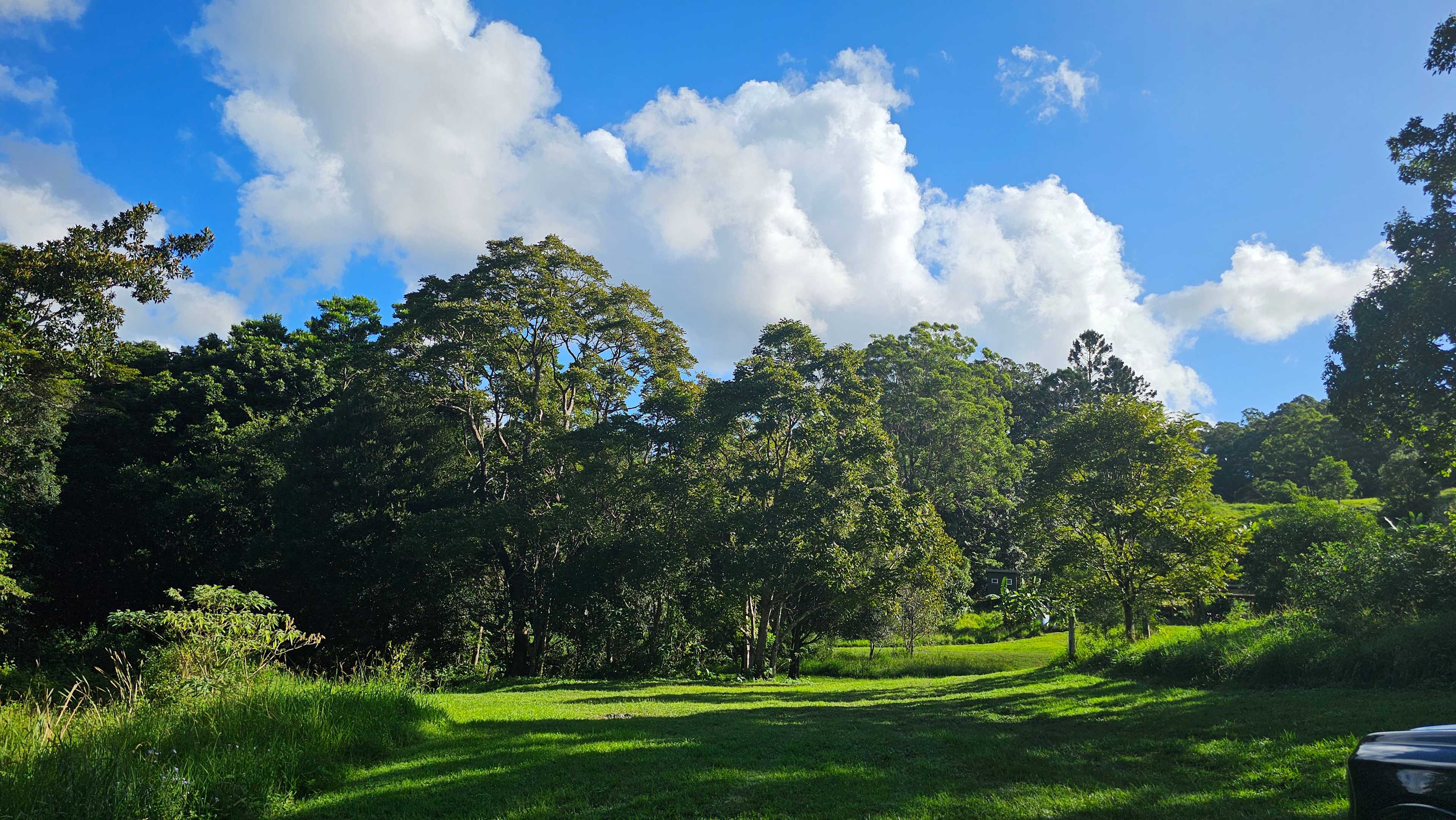 Hillier Retreat, Noosa Hinterland, Sunshine Coast