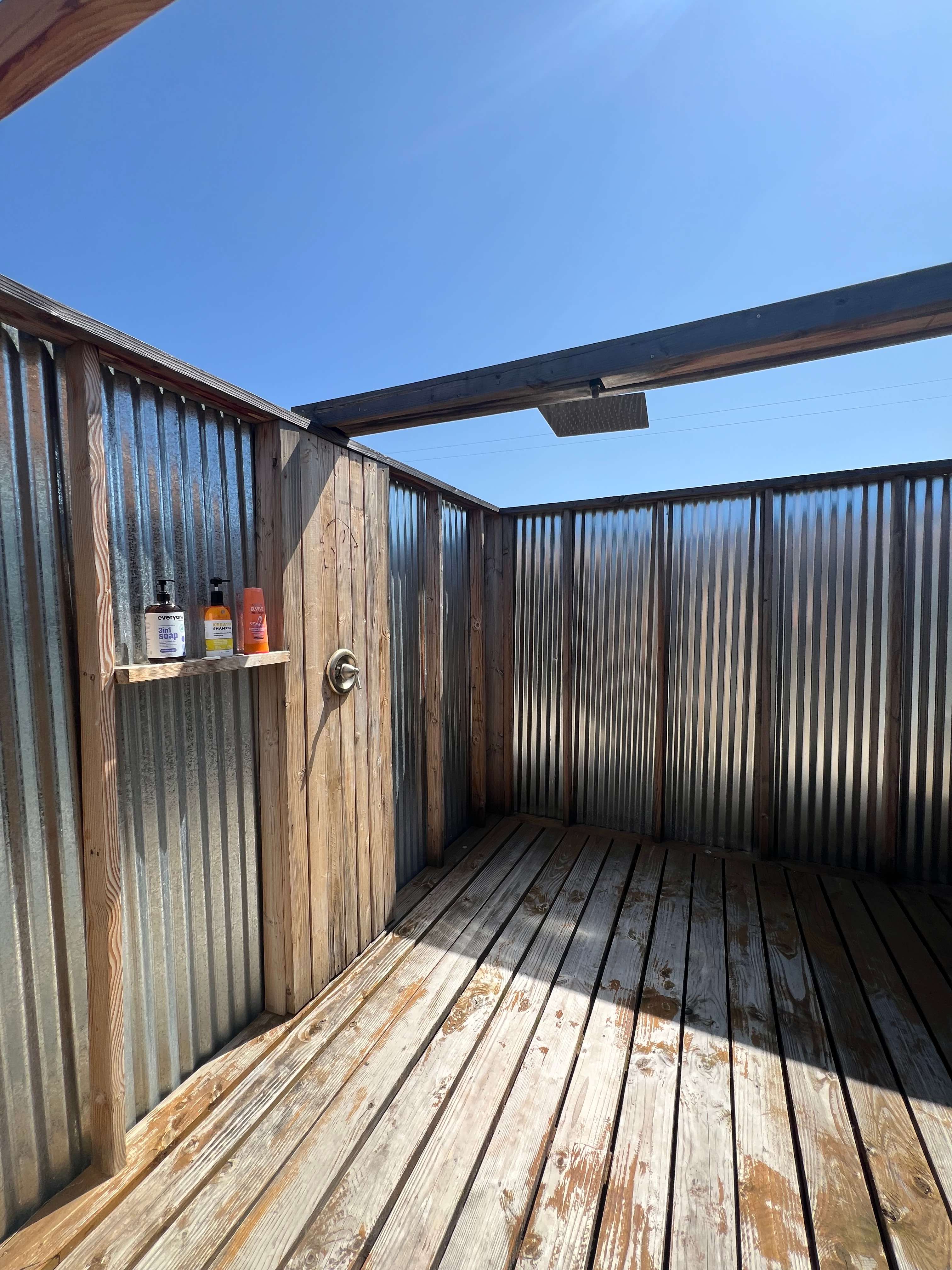The Ranch at Cross Road