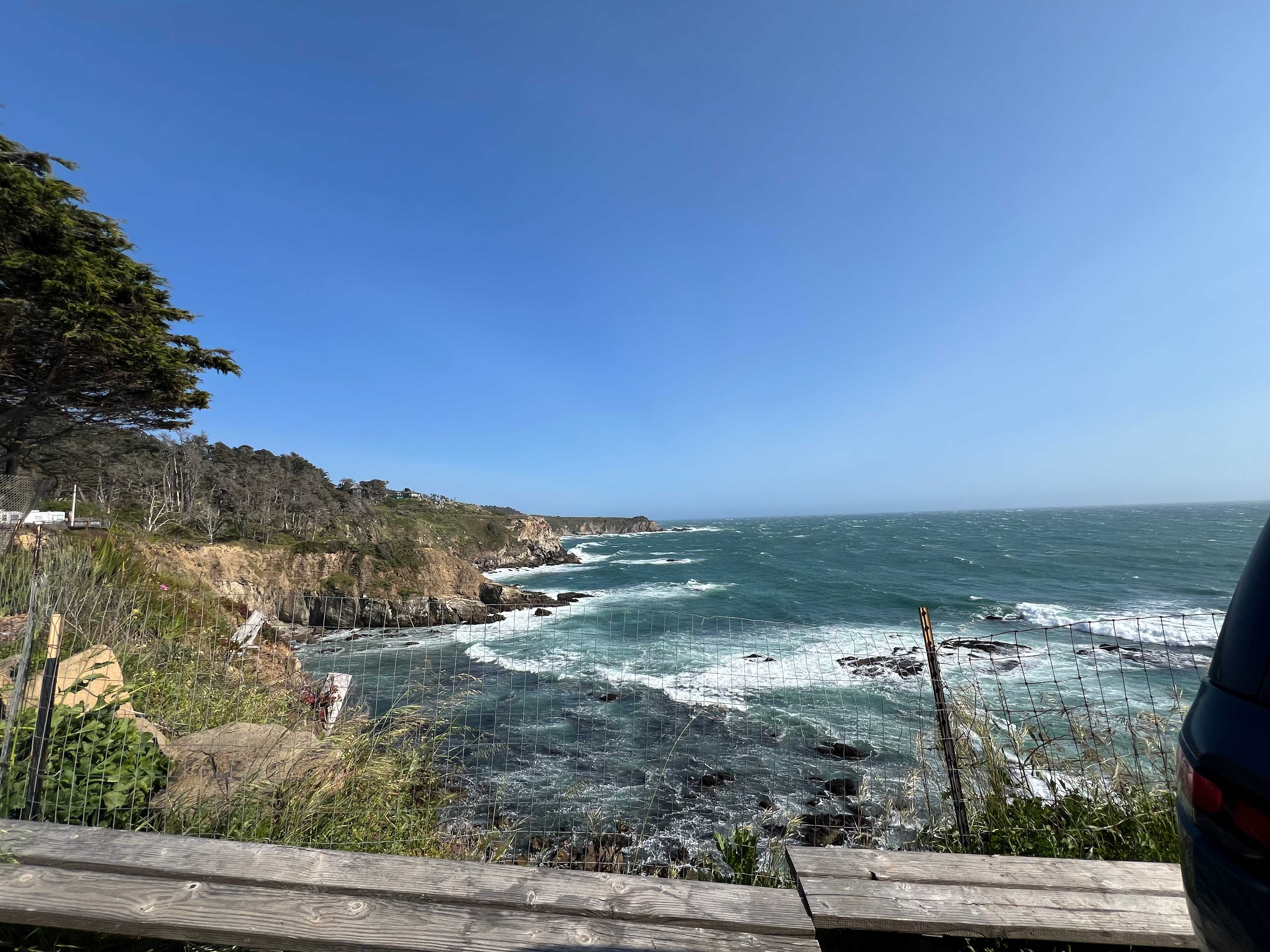 Timber Cove Campground