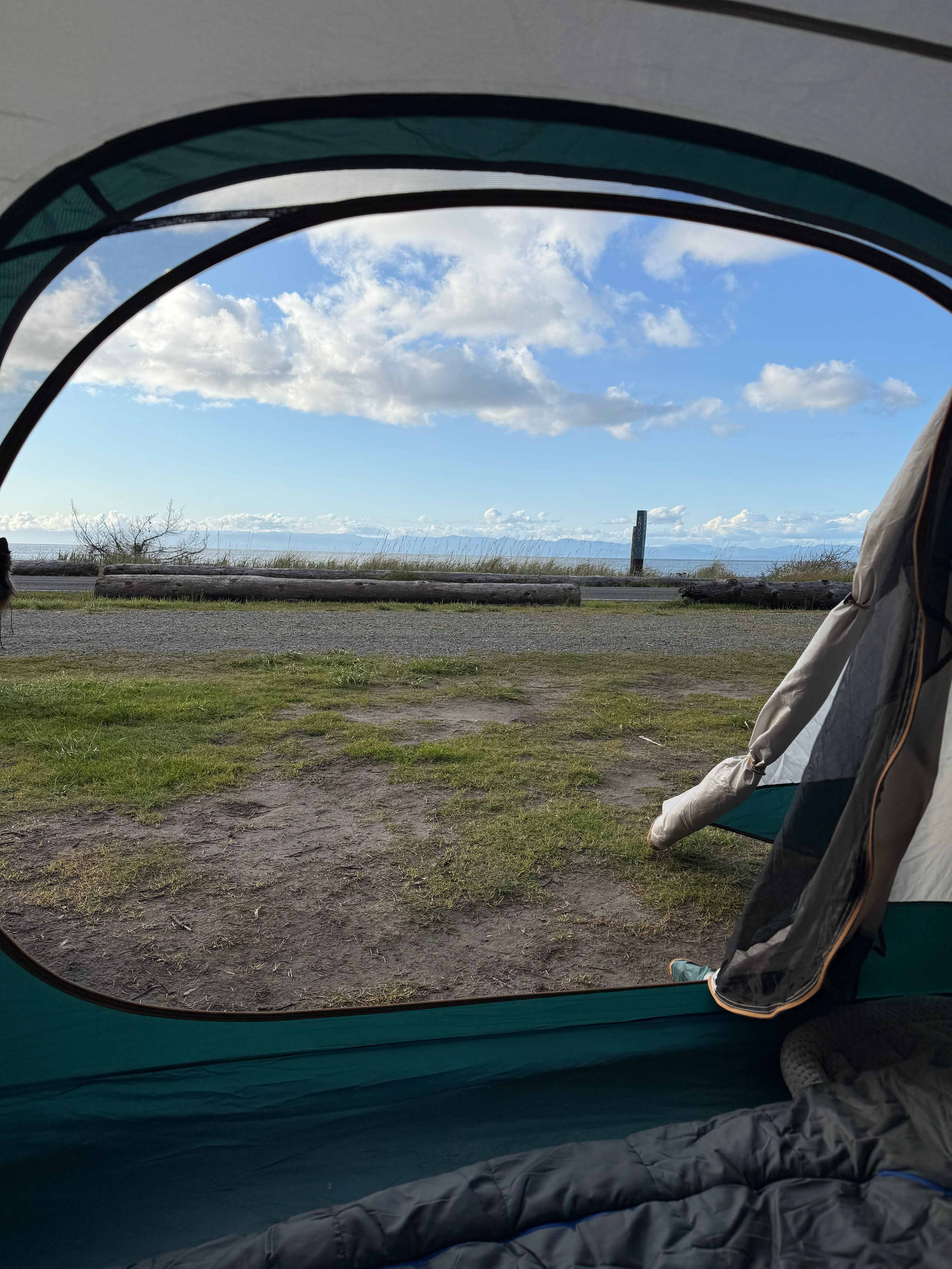 Crescent Beach & RV