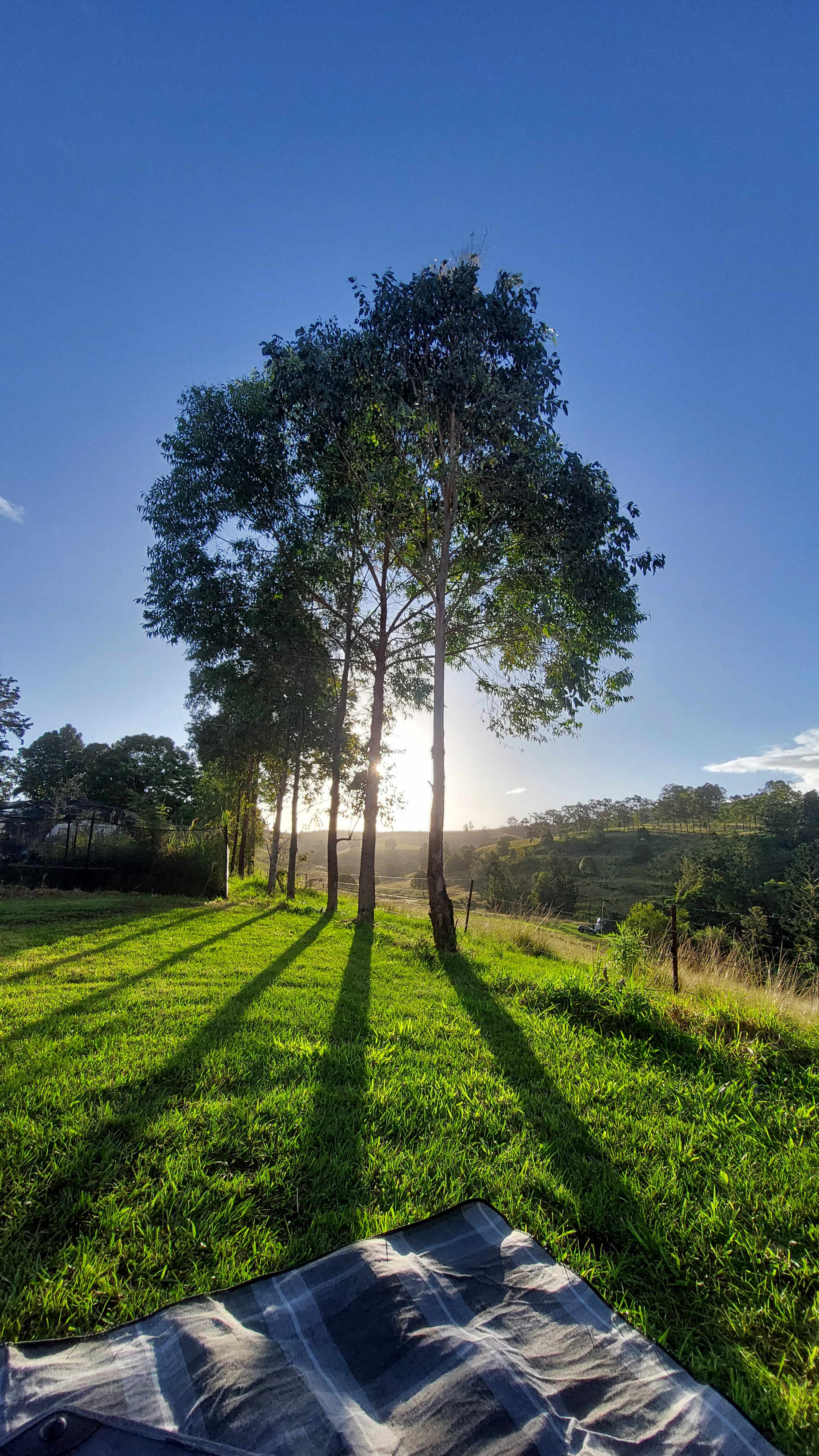 Oakey Ridge