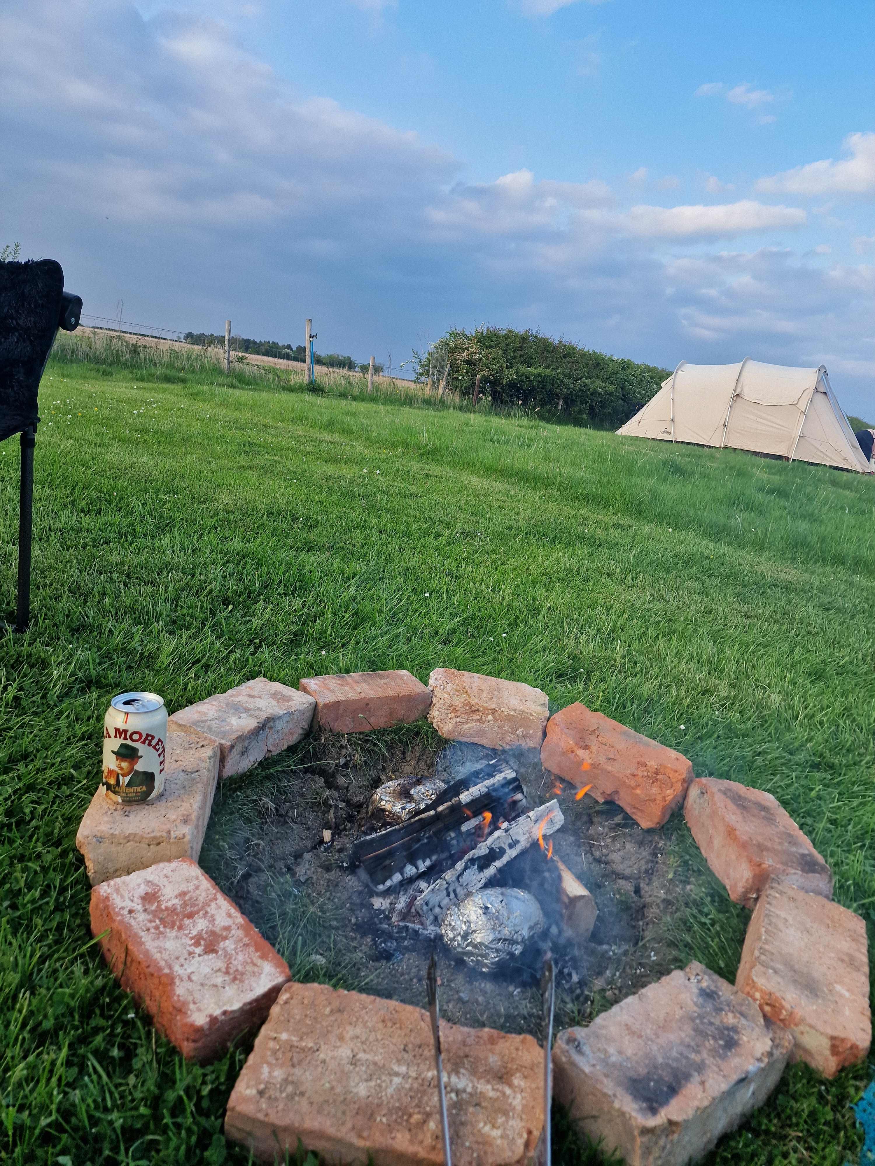 Shire Camping