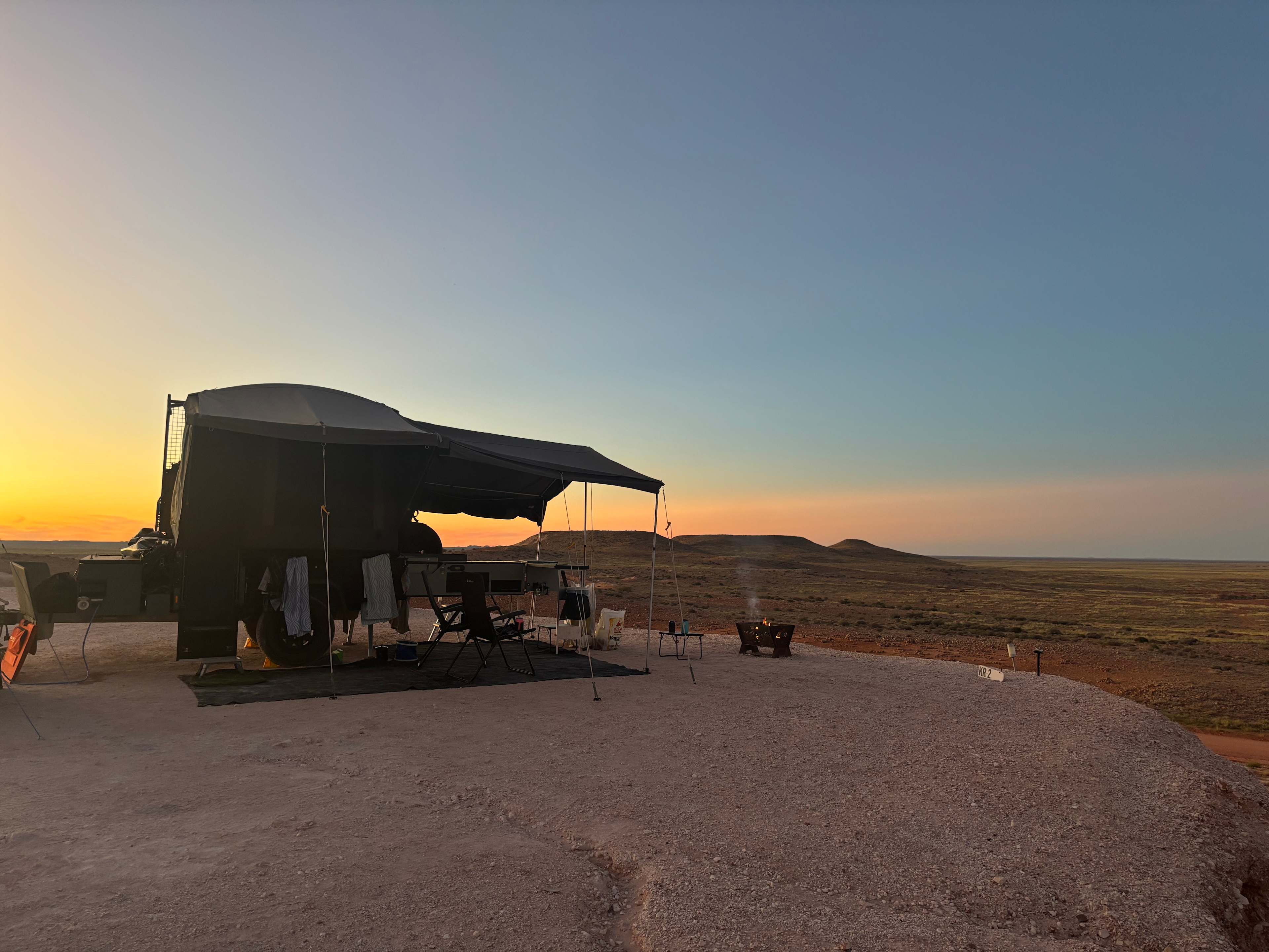 Coober Pedy Views