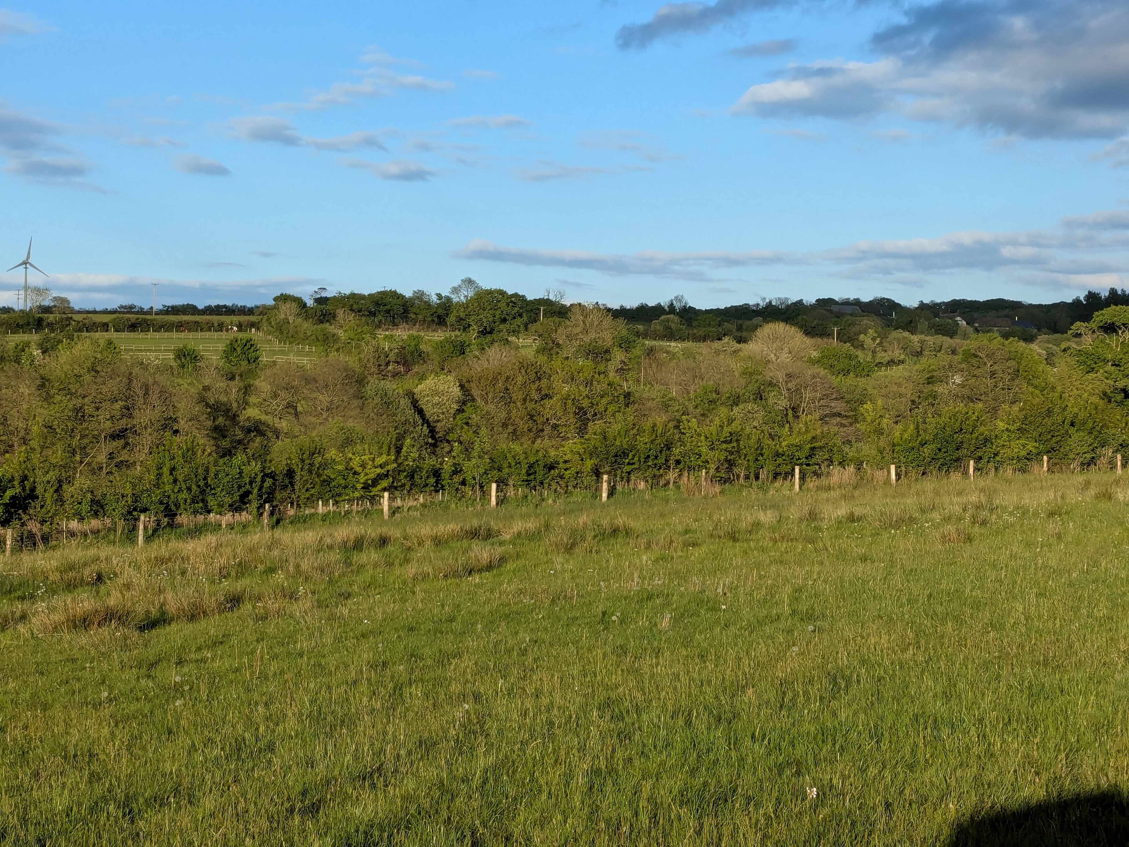 Milkmaid Meadow Campsite