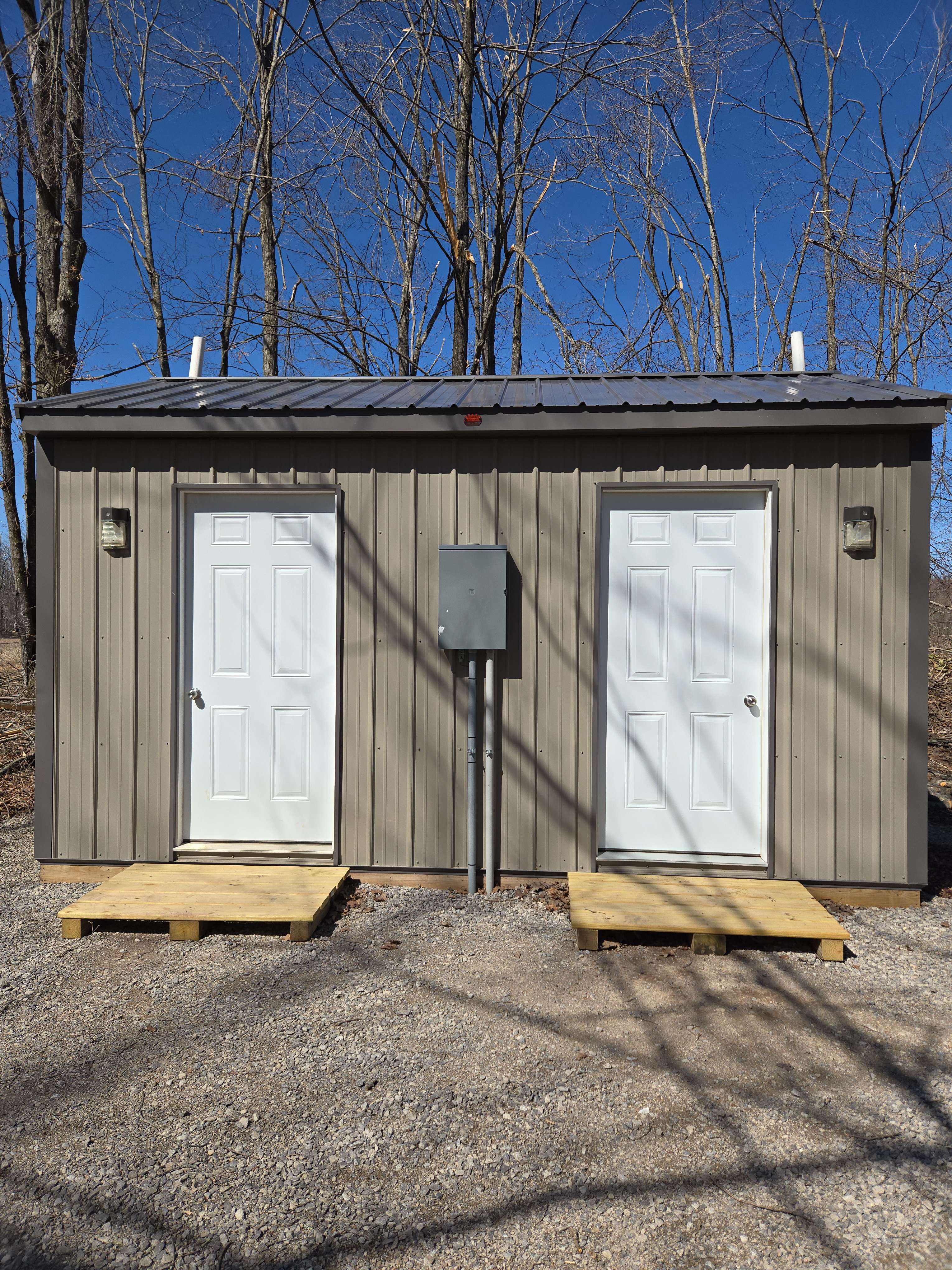 Mills Country Campground