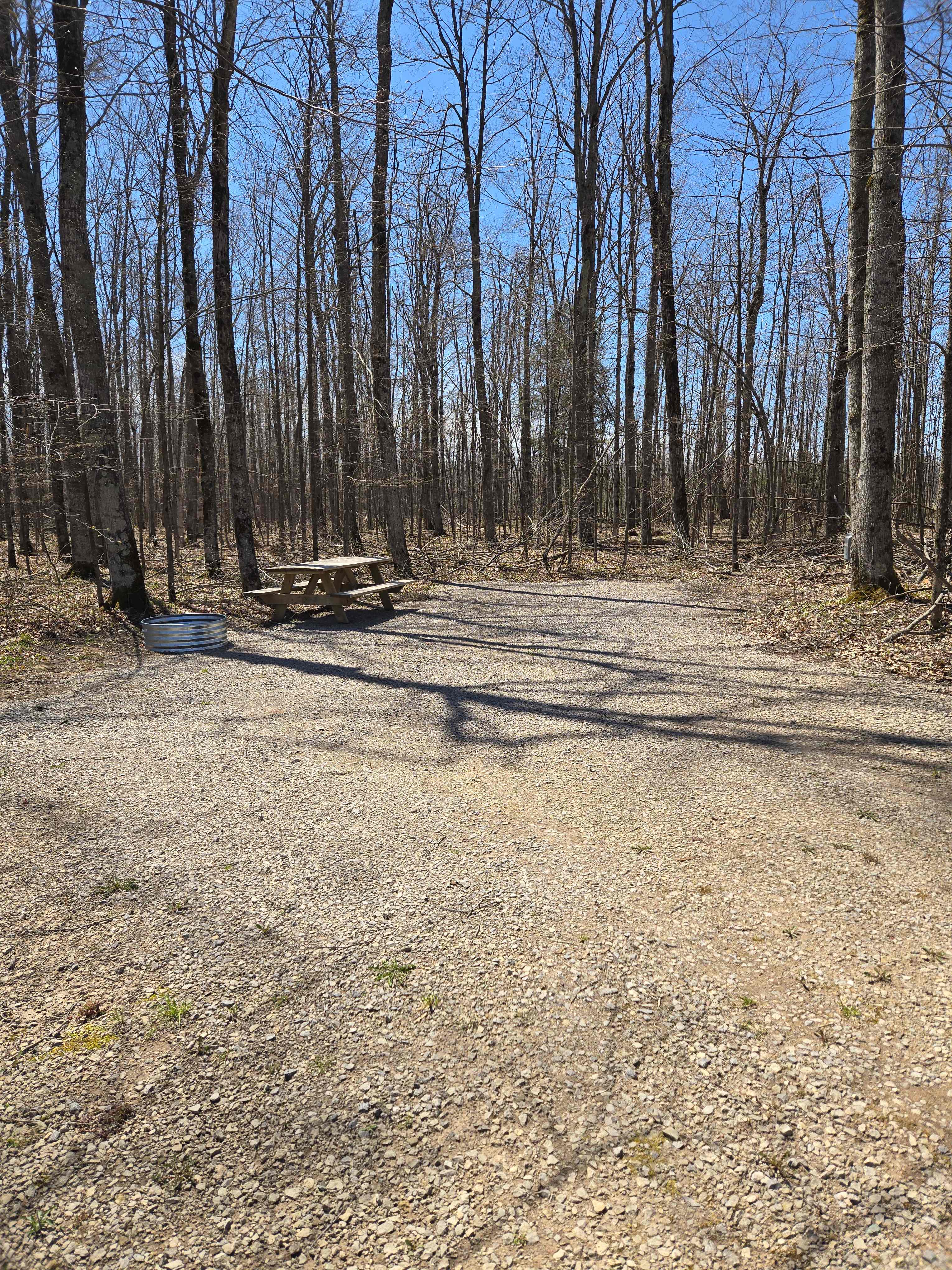 Mills Country Campground
