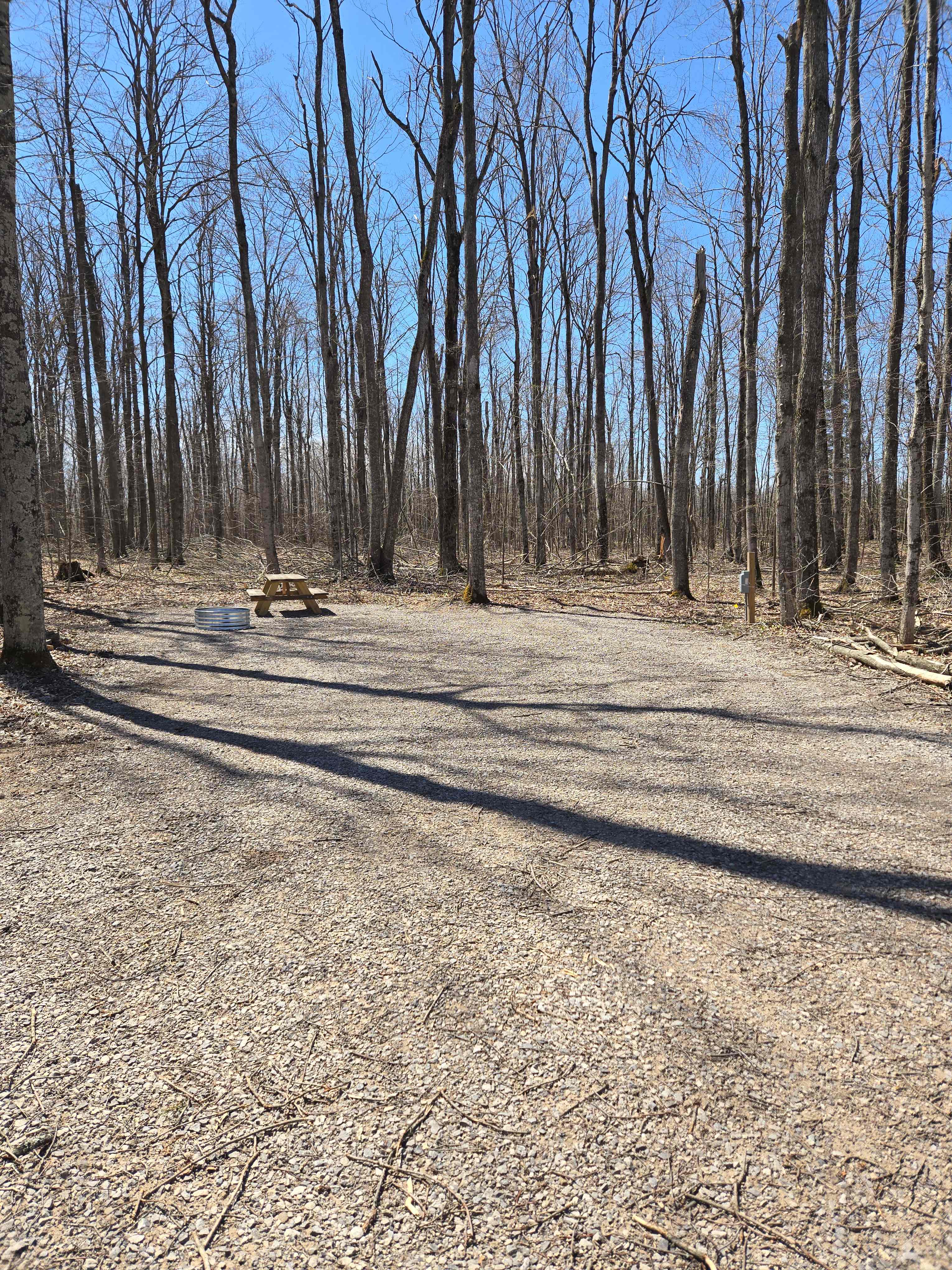 Mills Country Campground