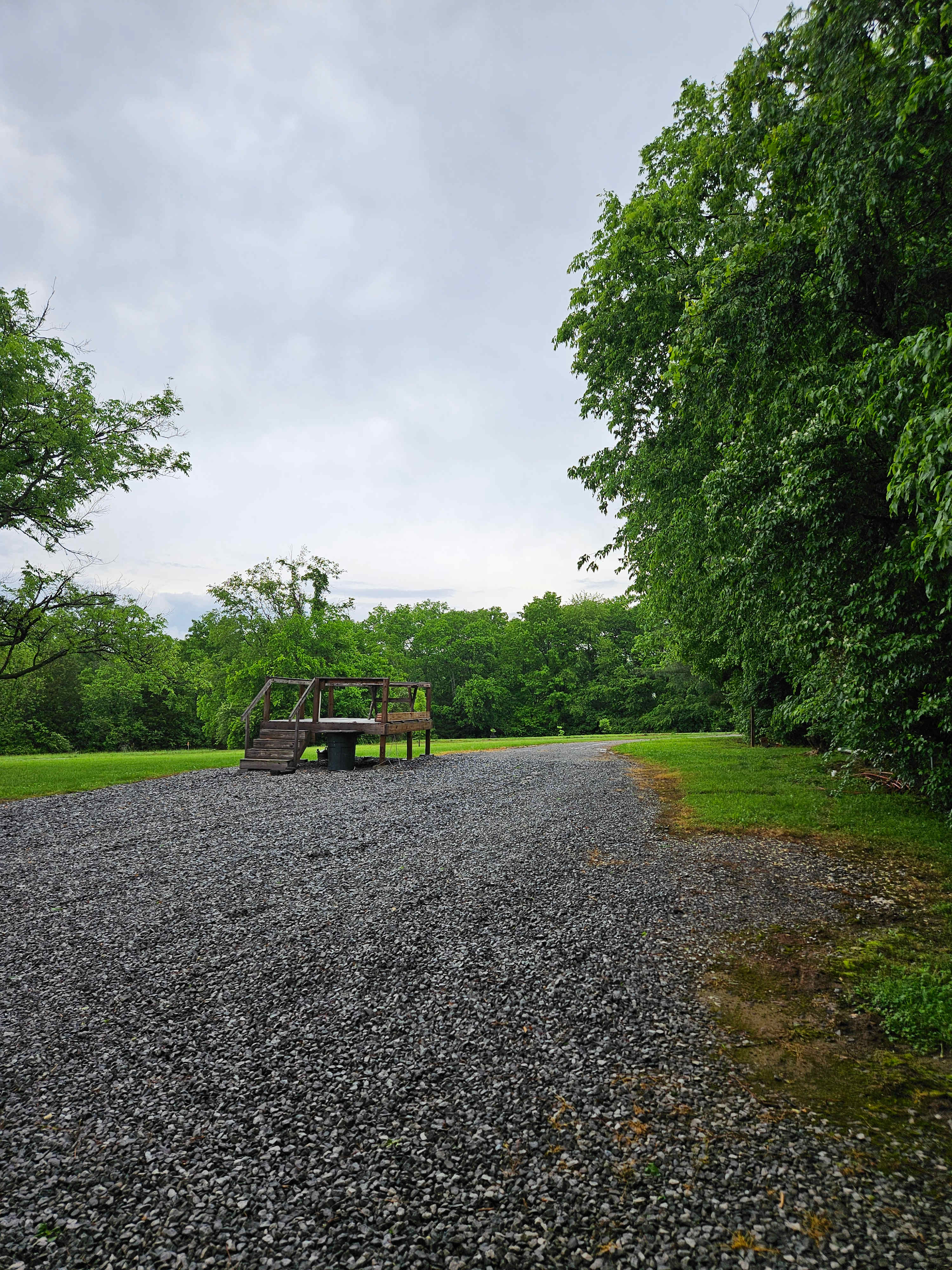 Country Charm, City Convenience