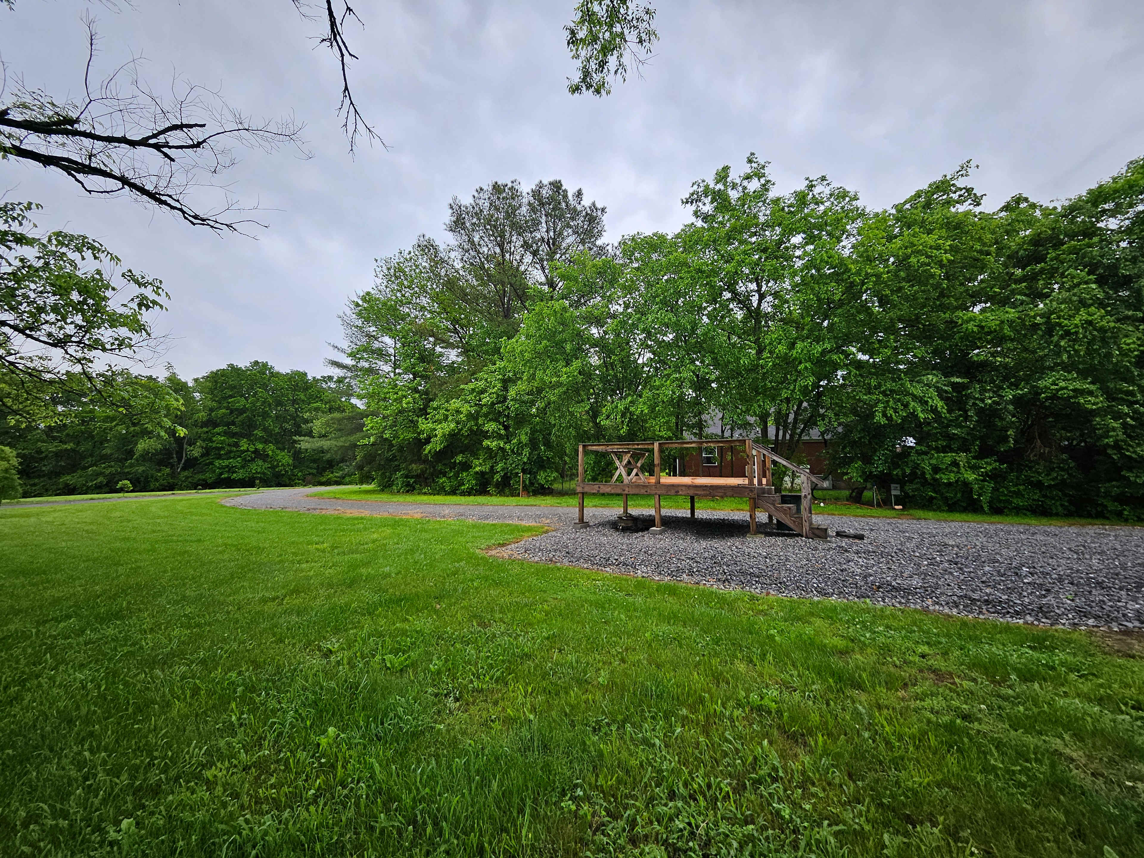 Country Charm, City Convenience