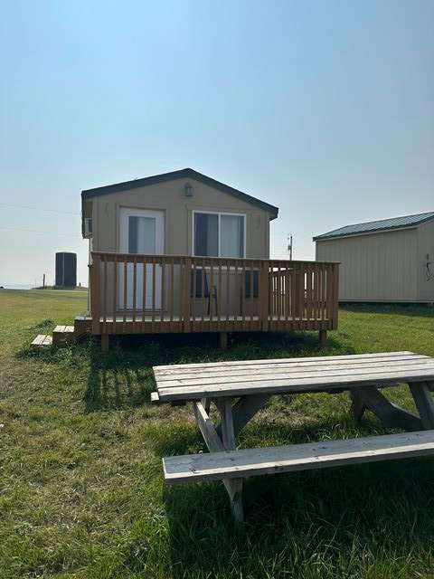 Sturgis View Campground