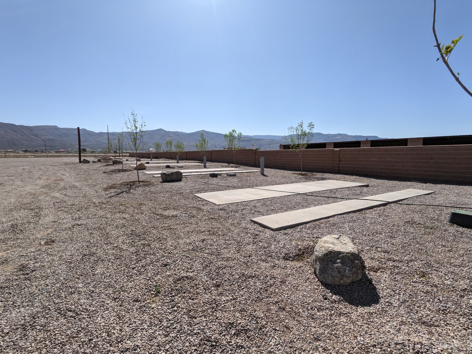 Zia Skies RV Park