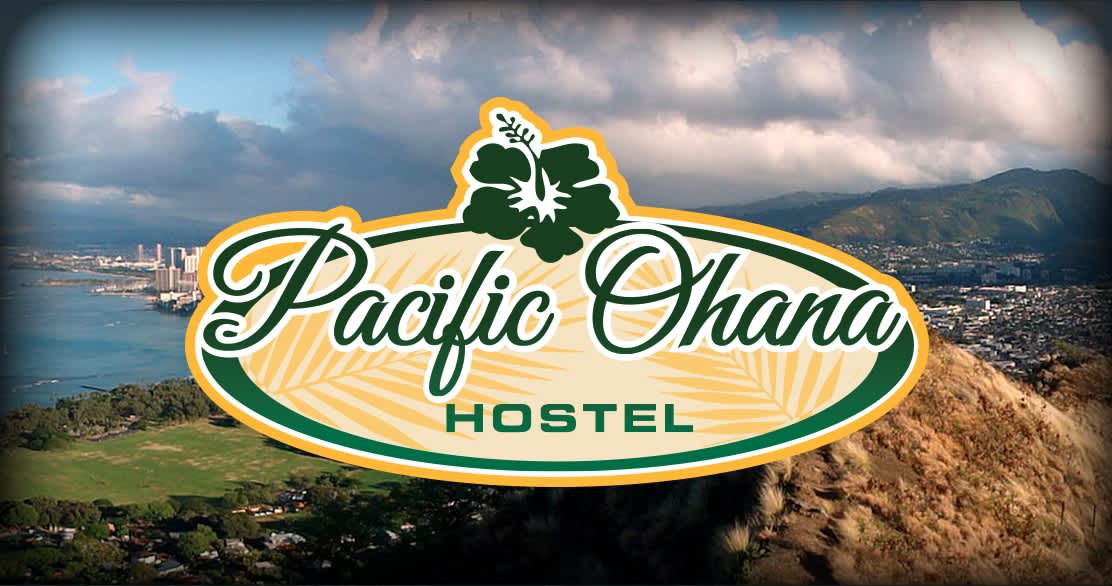 Pacific Ohana Hostel