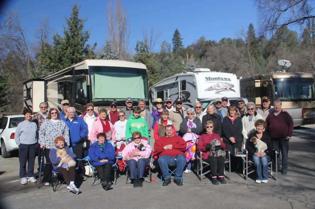 FourtyNiner RV Ranch