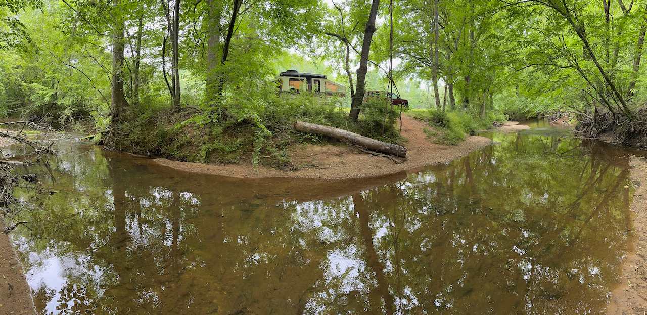 The Oasis at Harmon Creek Farms