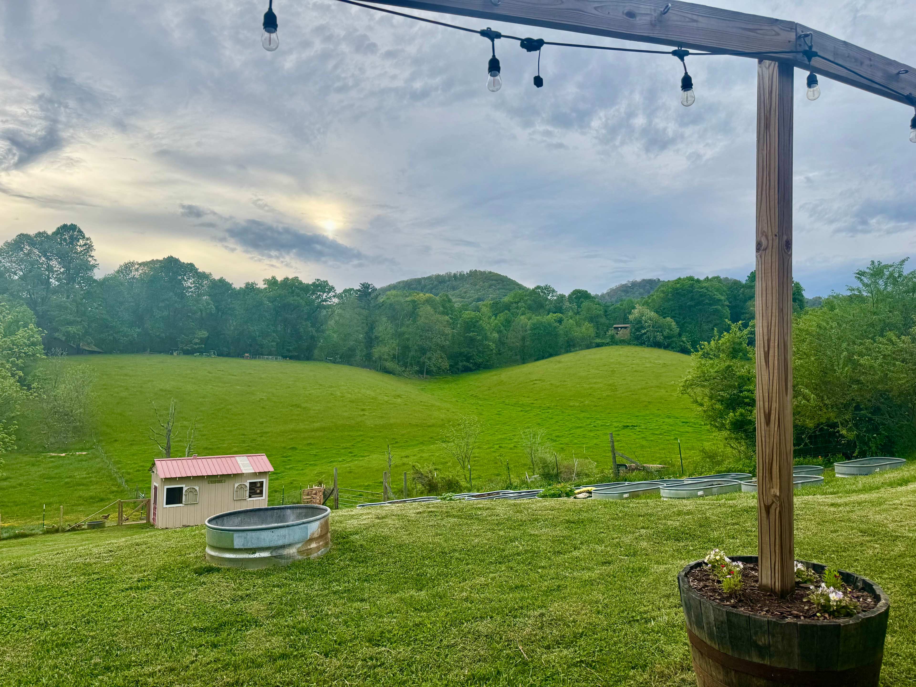 Rock Cottage Farm