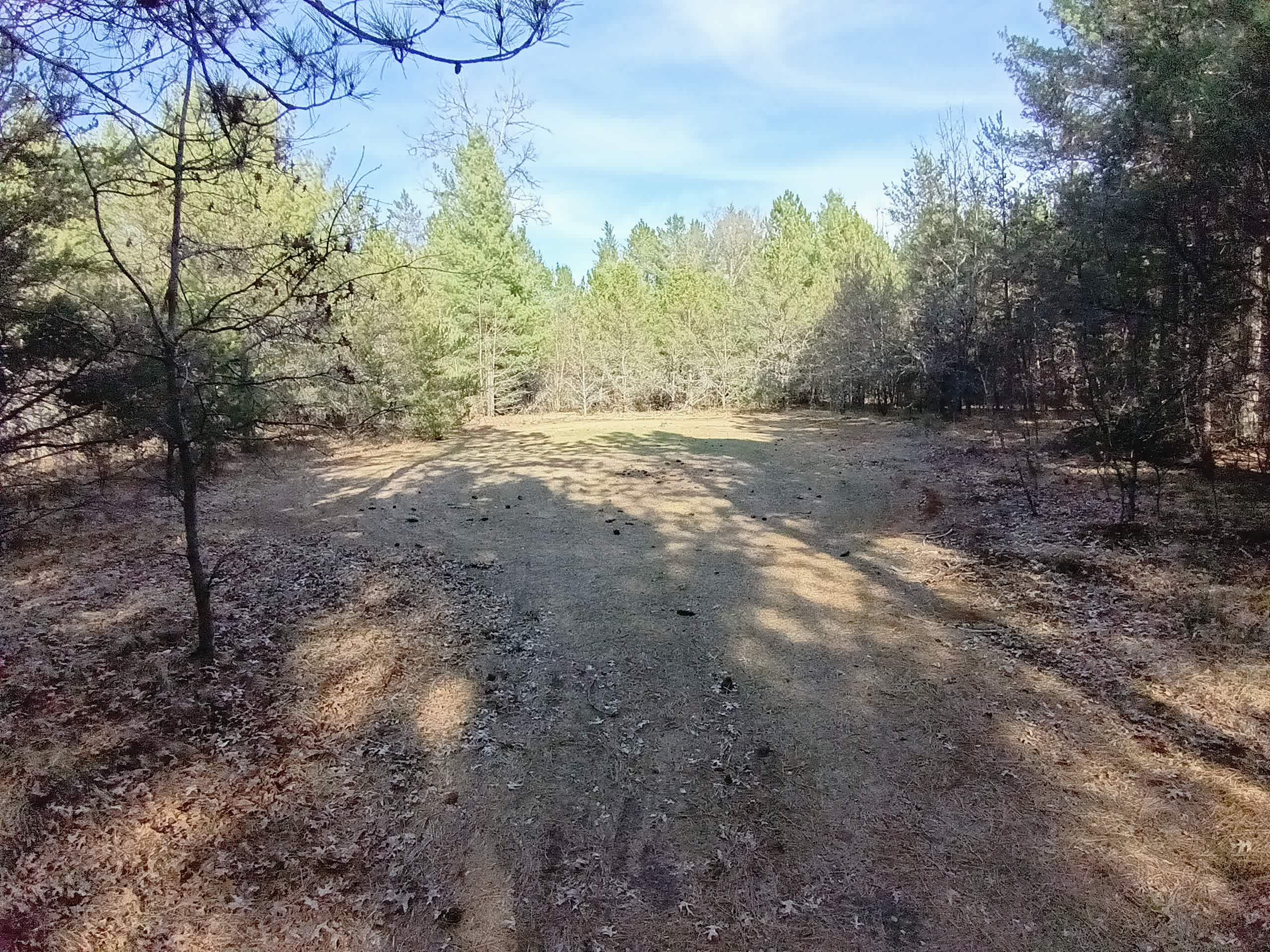 Secluded Woodsy Camp by the River
