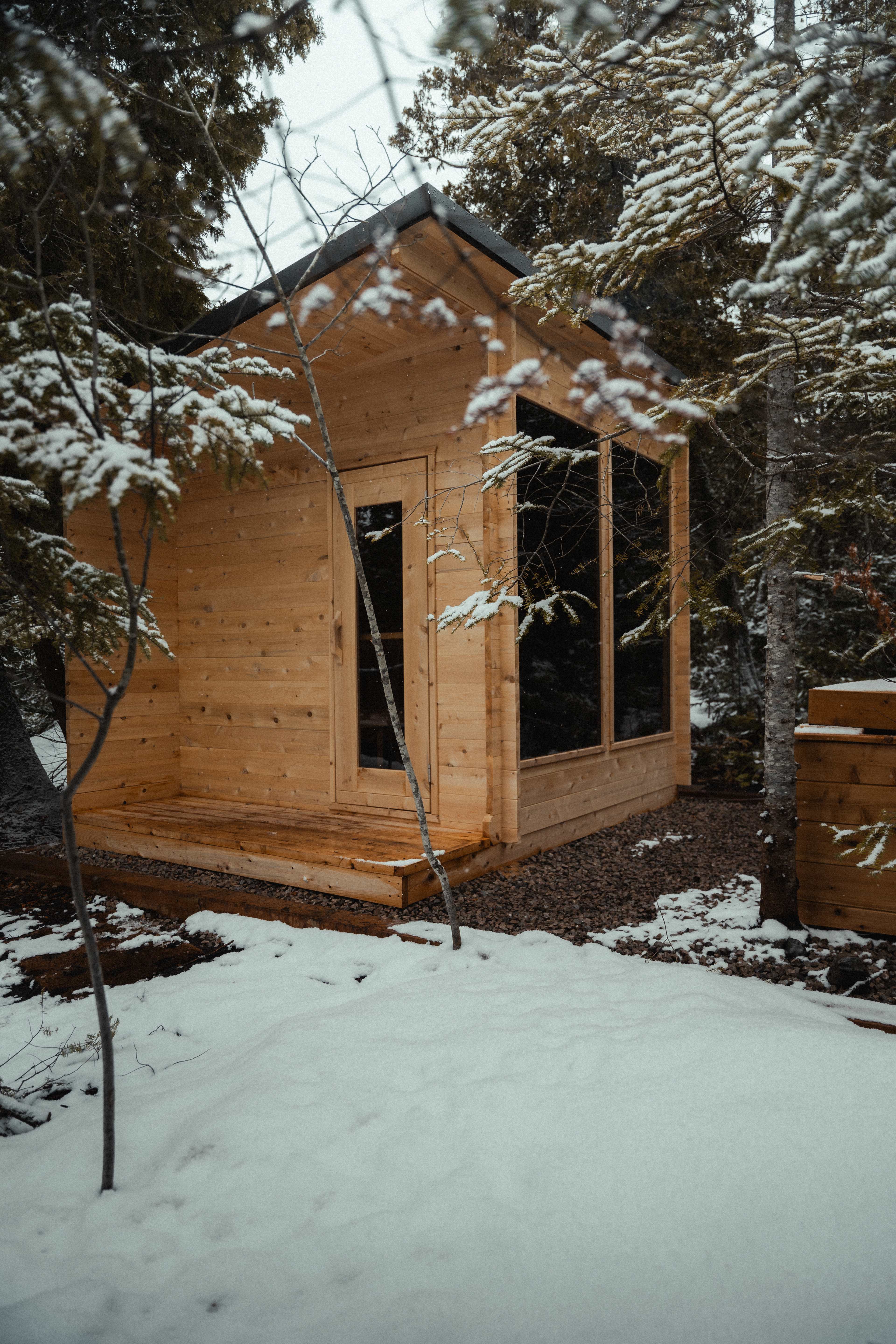 UPNØRD Wellness