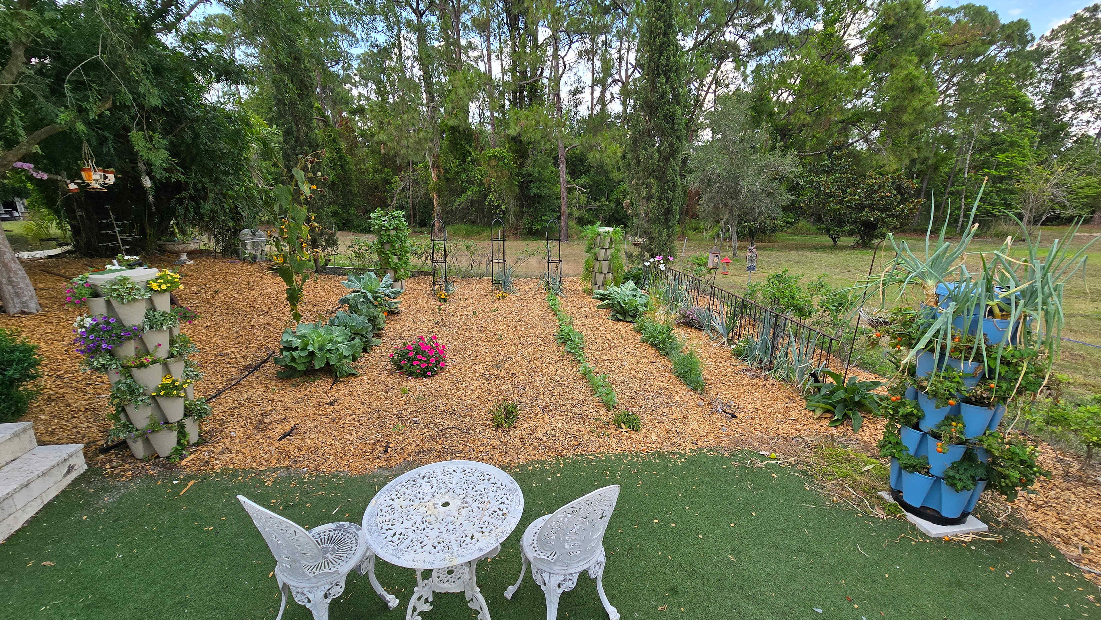 Southern Dirt Farm And Garden