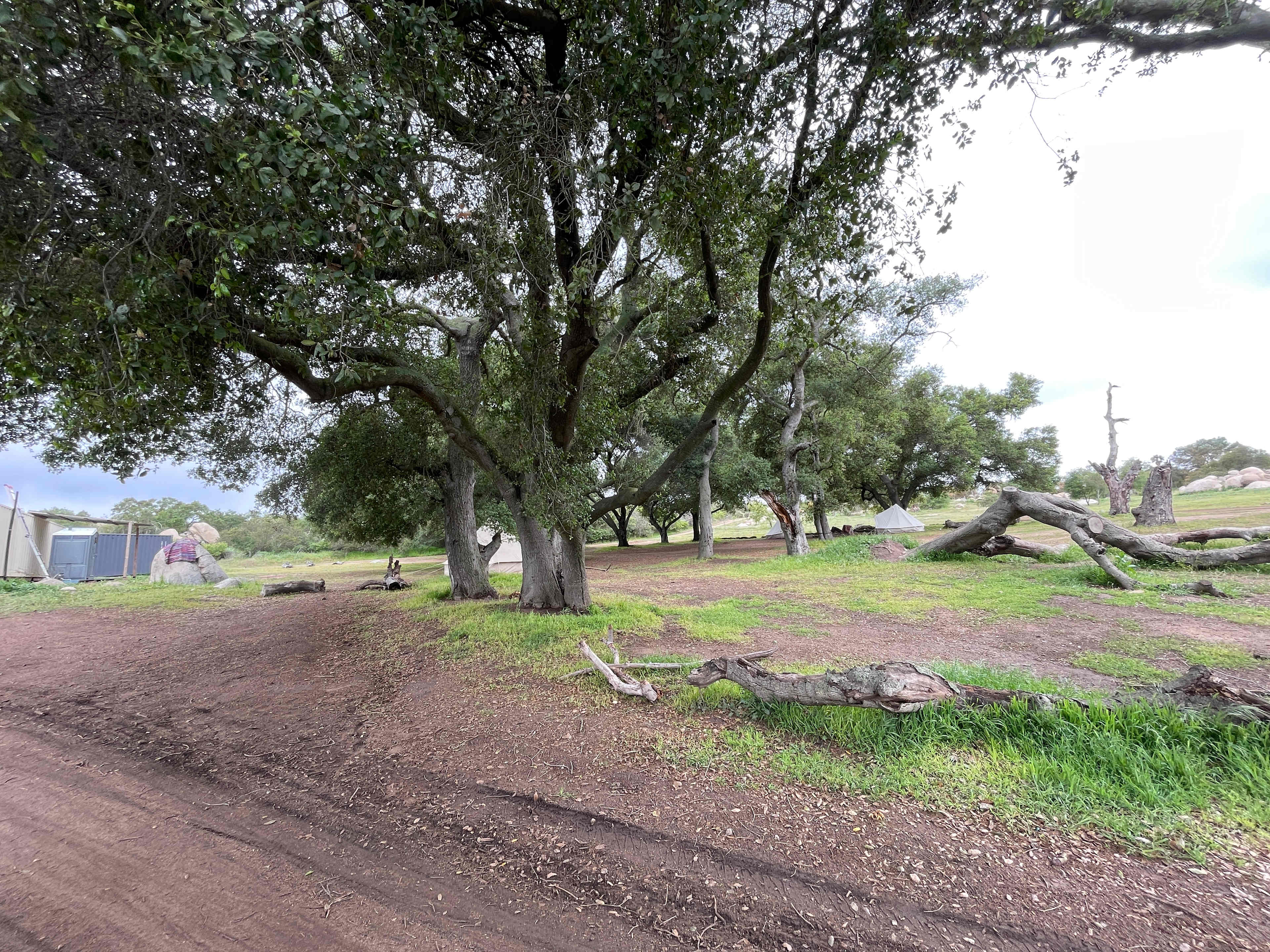 Splitrock Farm and Retreat