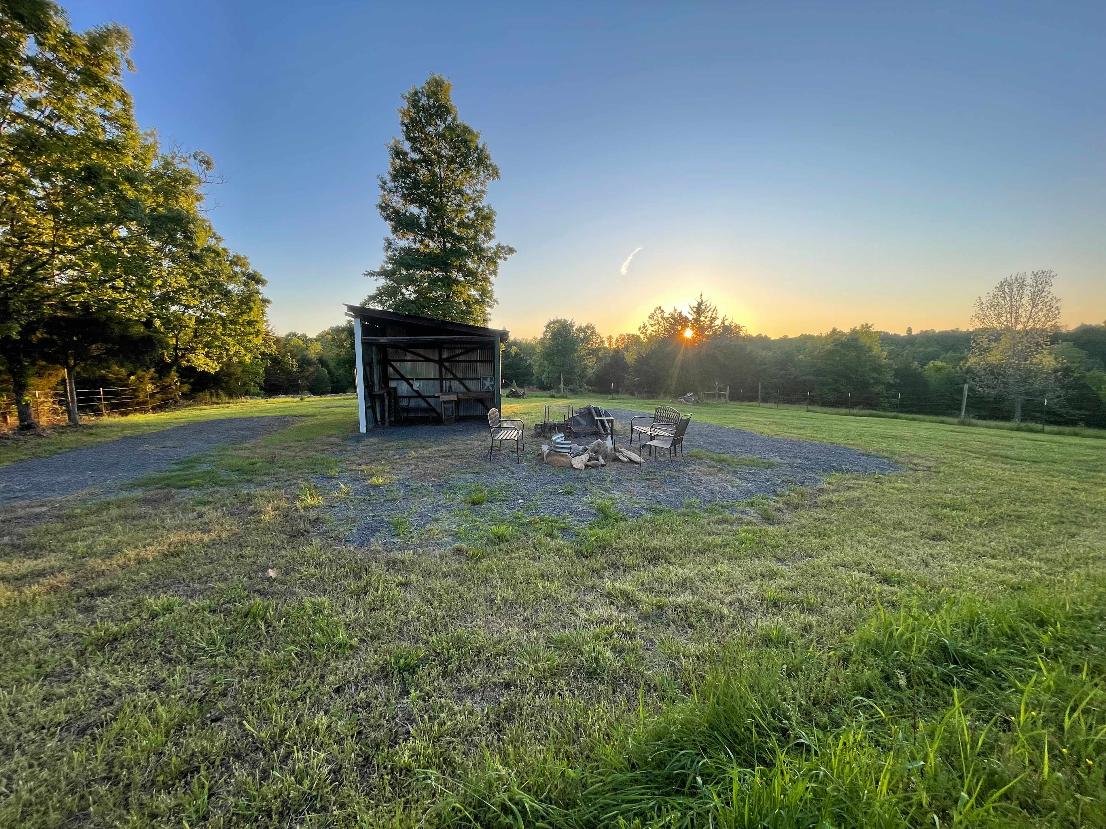 Buffalo River Hideaway