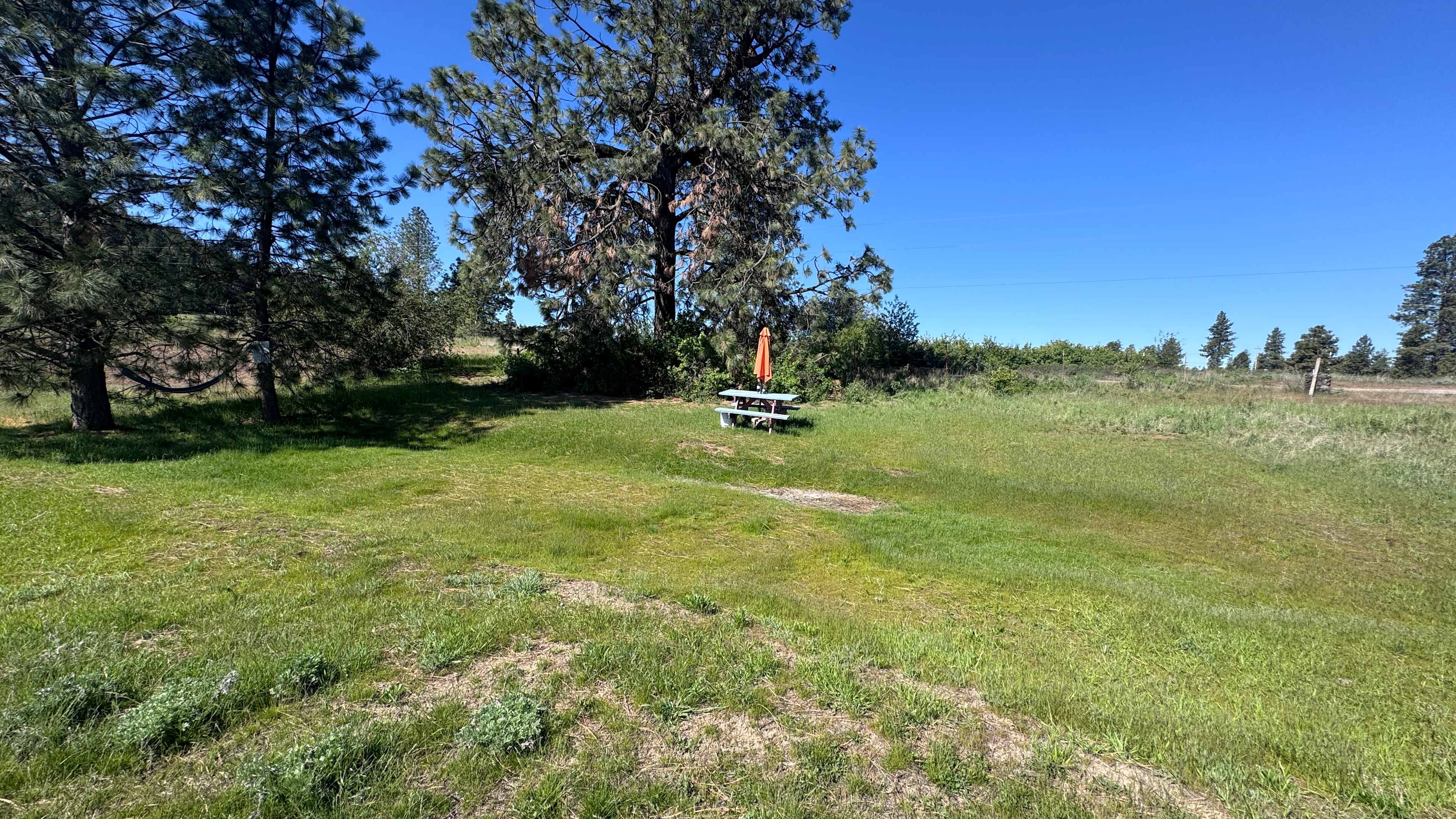 Spokane Western Dude Ranch Barn BnB
