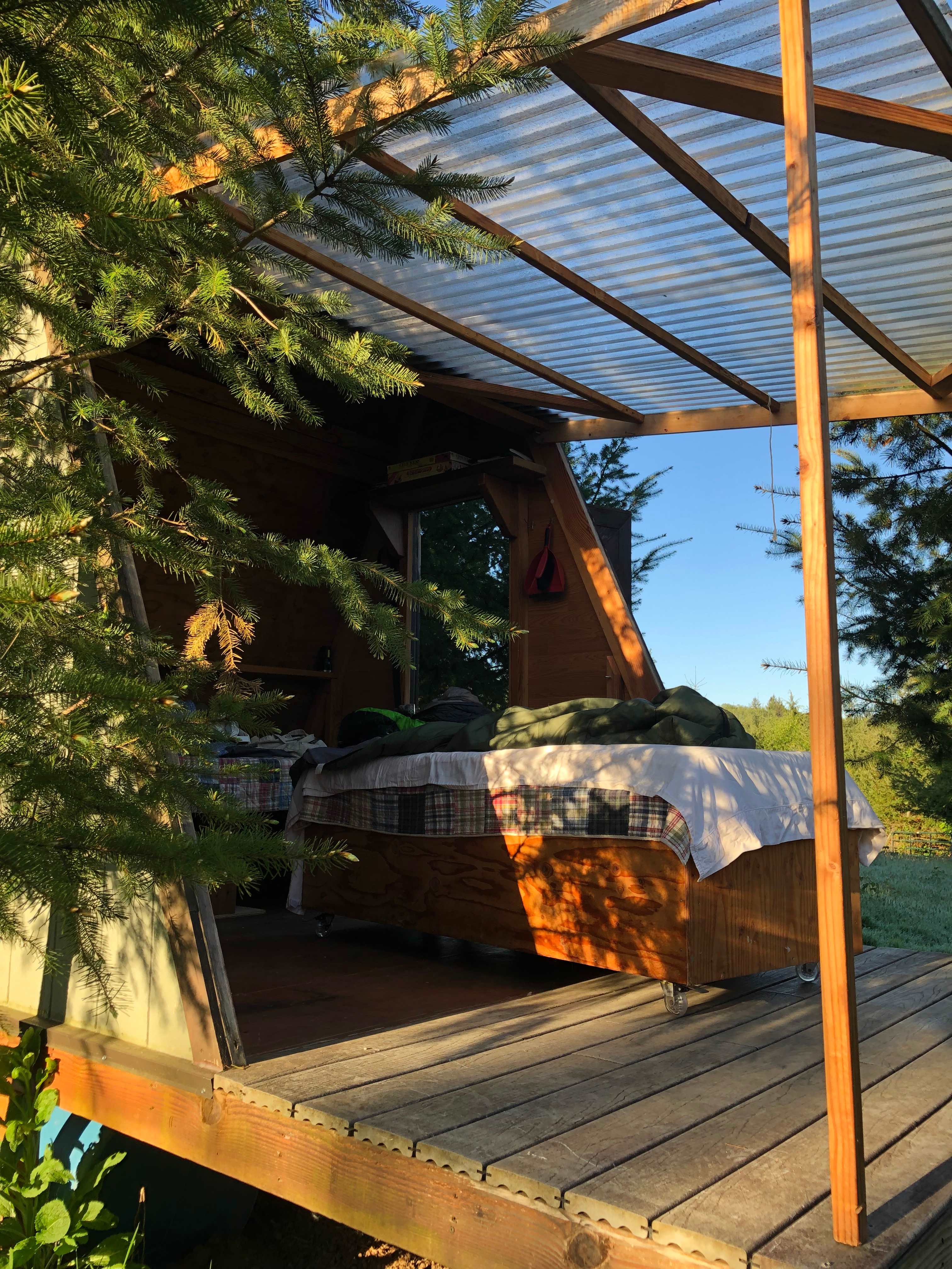 HolisticLifeFarm Clatskanie OR