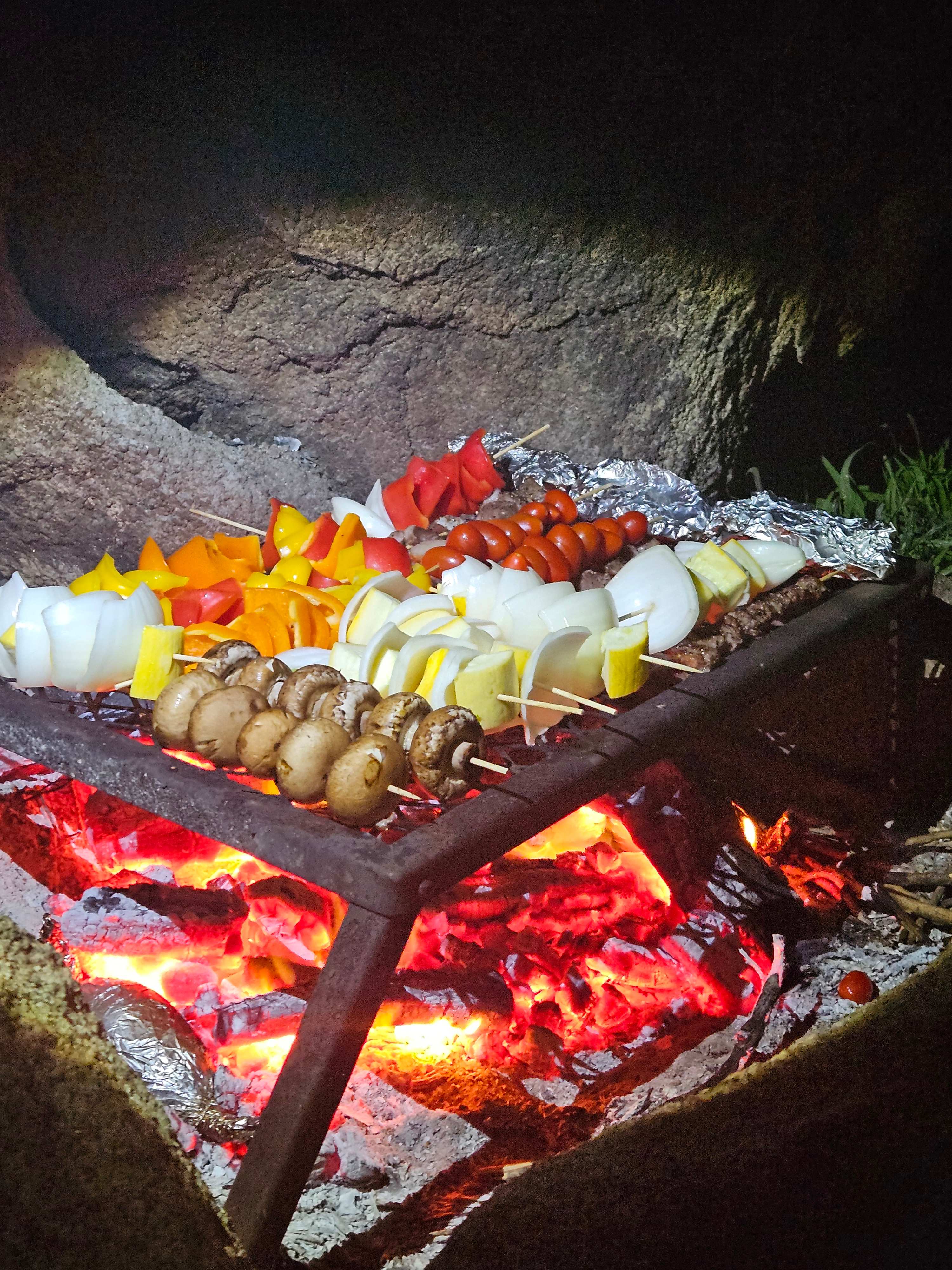 Splitrock - Branch Out Glamping