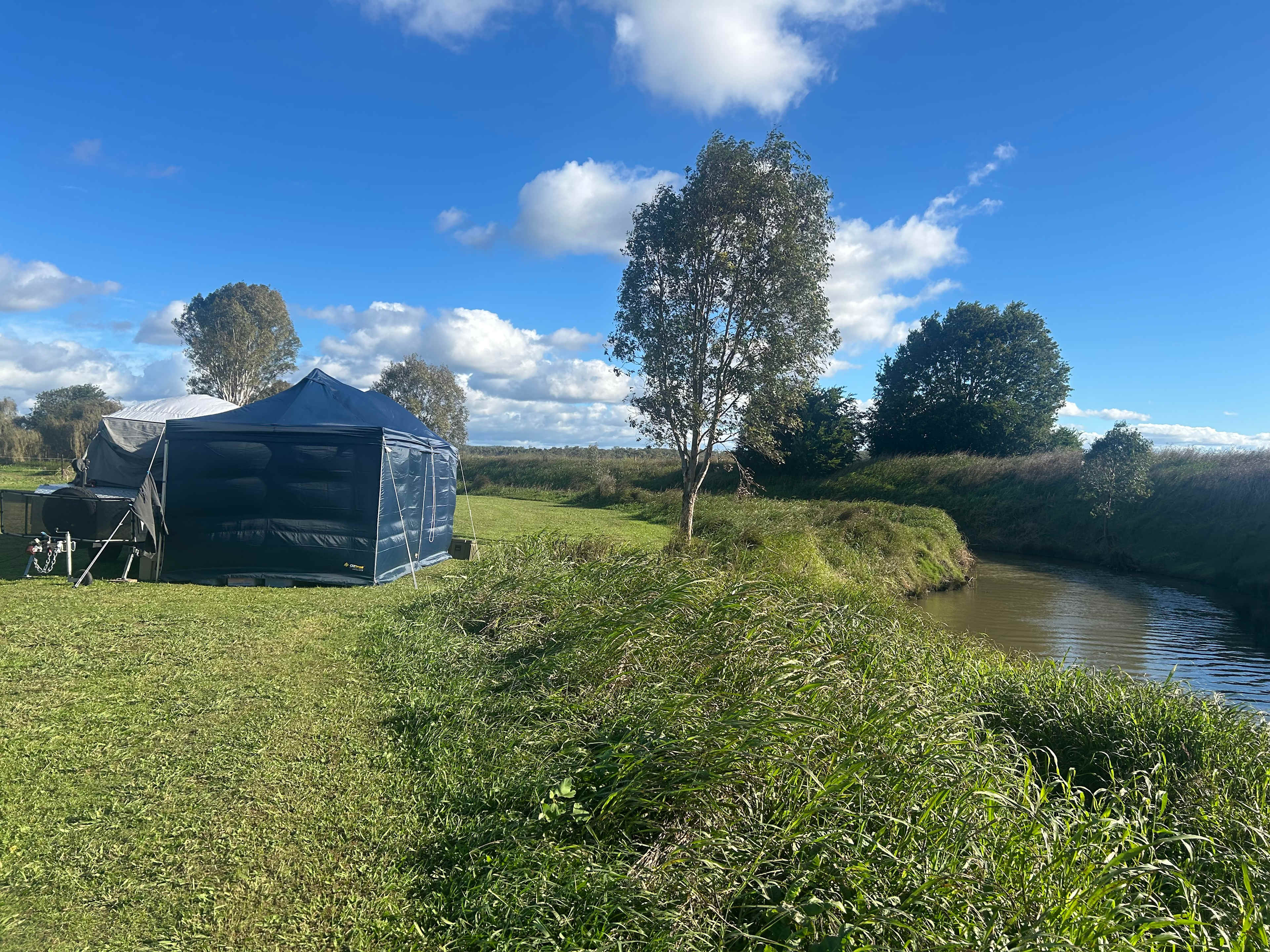 Warrego Farm