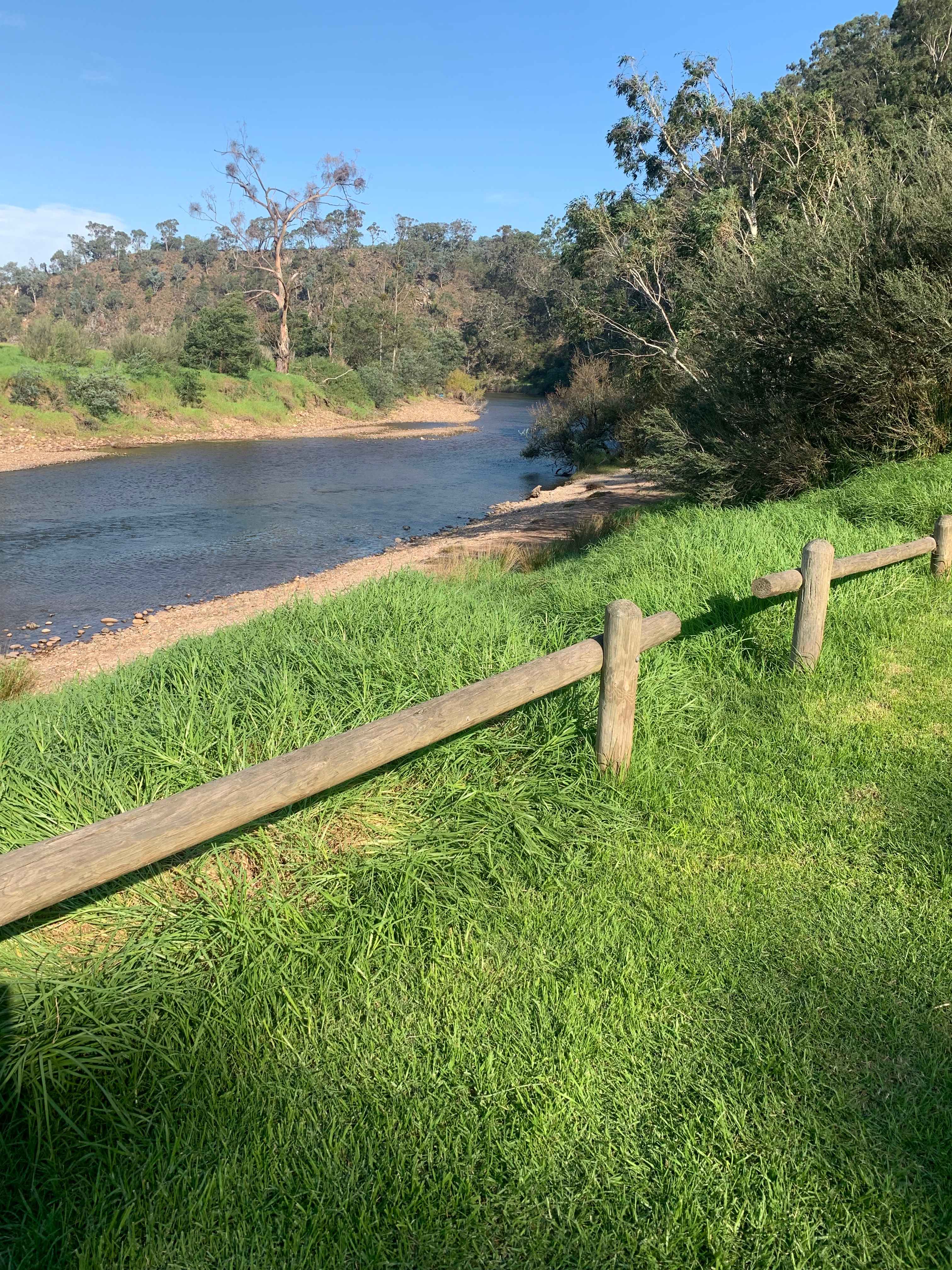 Paradise Valley Campground