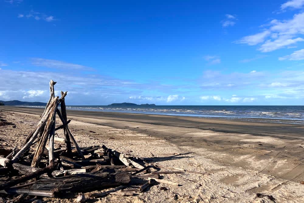 Daintree Beach Resort