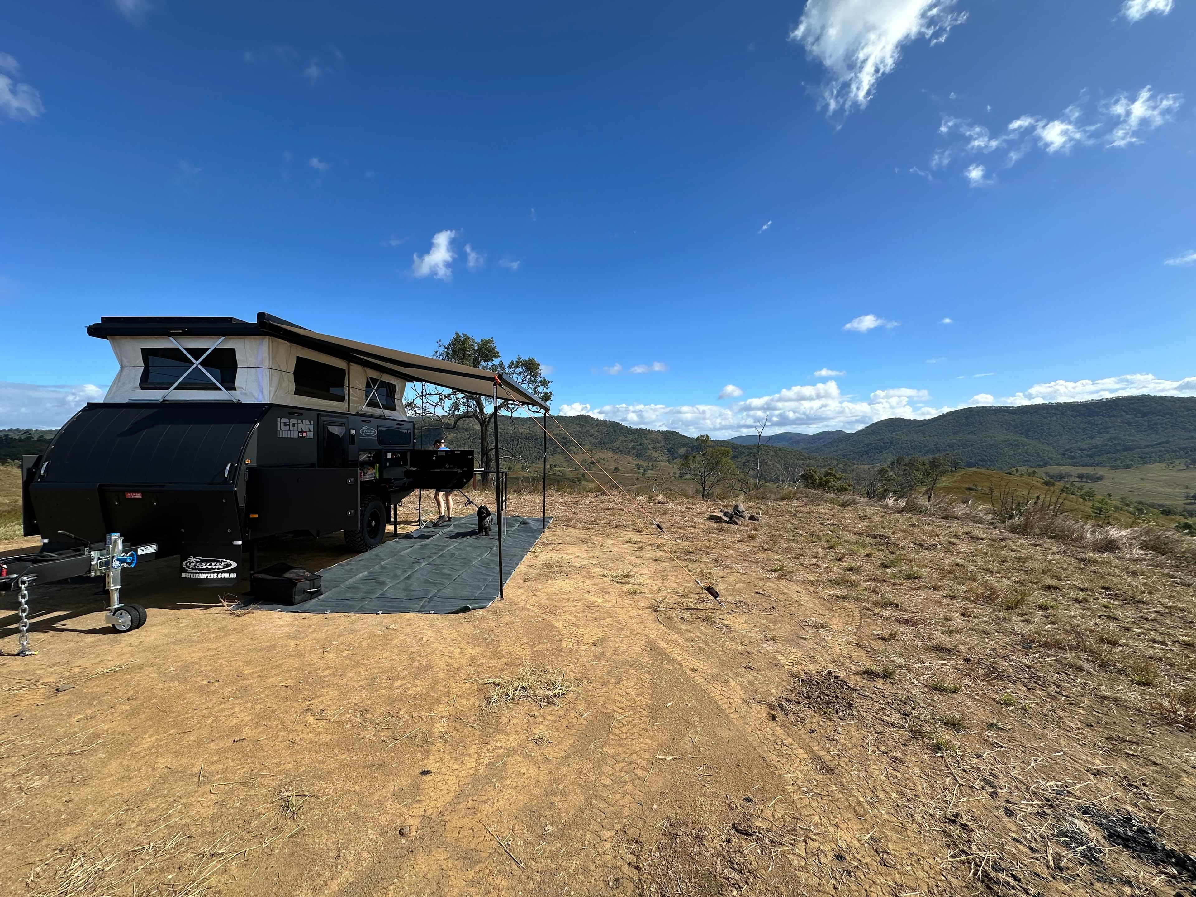 Juburra Country Camping